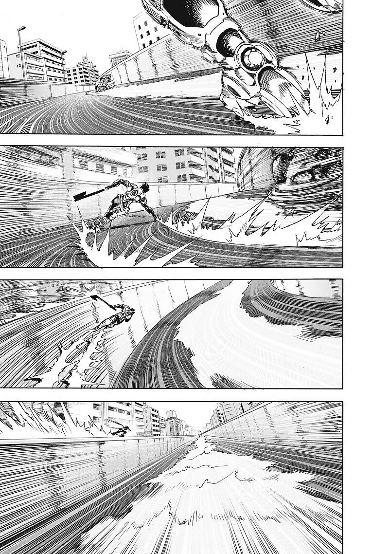 Read Onepunch-Man EN Manga Online
