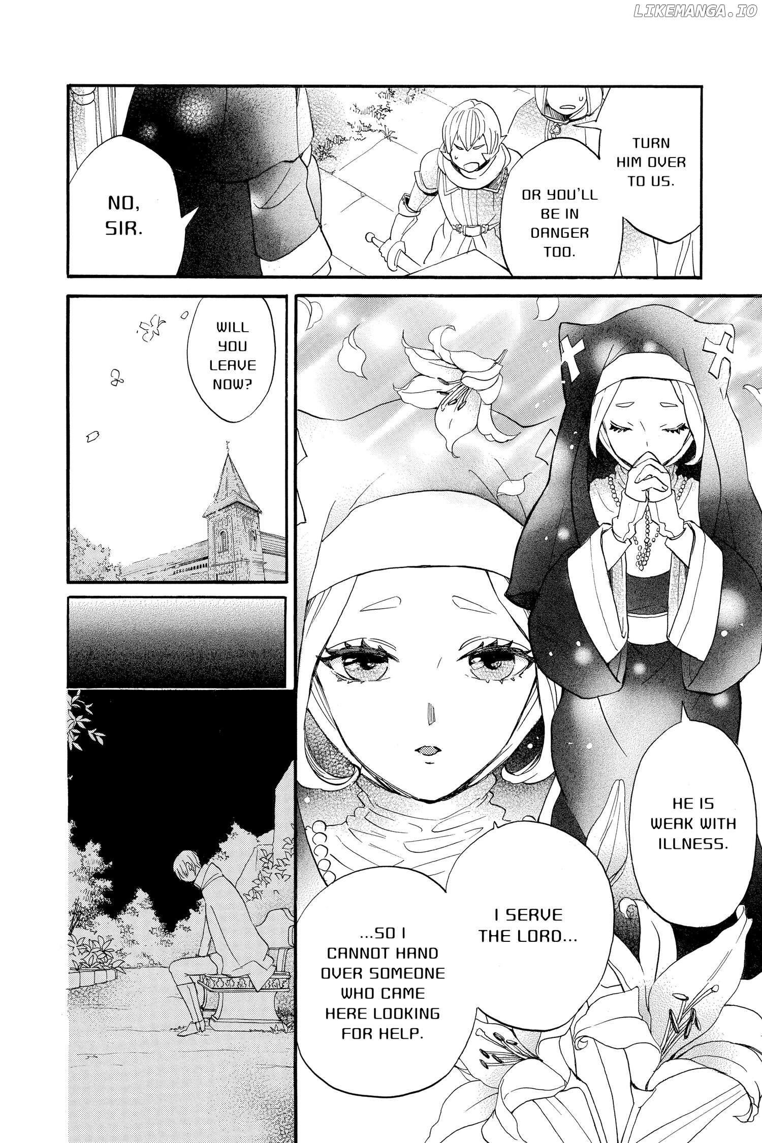 Read Oshi Ni Amagami EN Manga Online