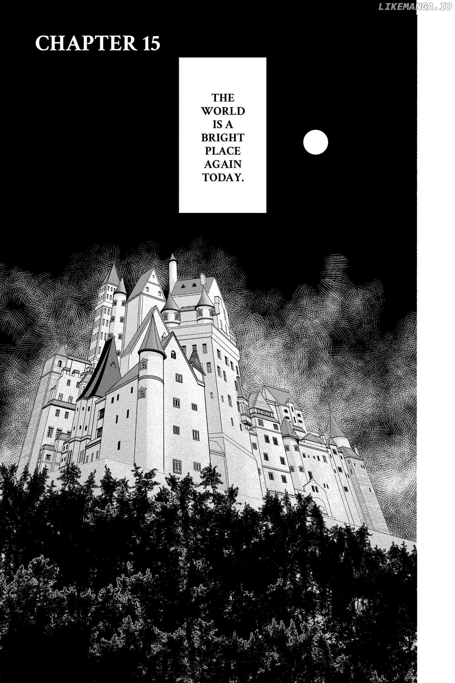 Read Oshi Ni Amagami EN Manga Online