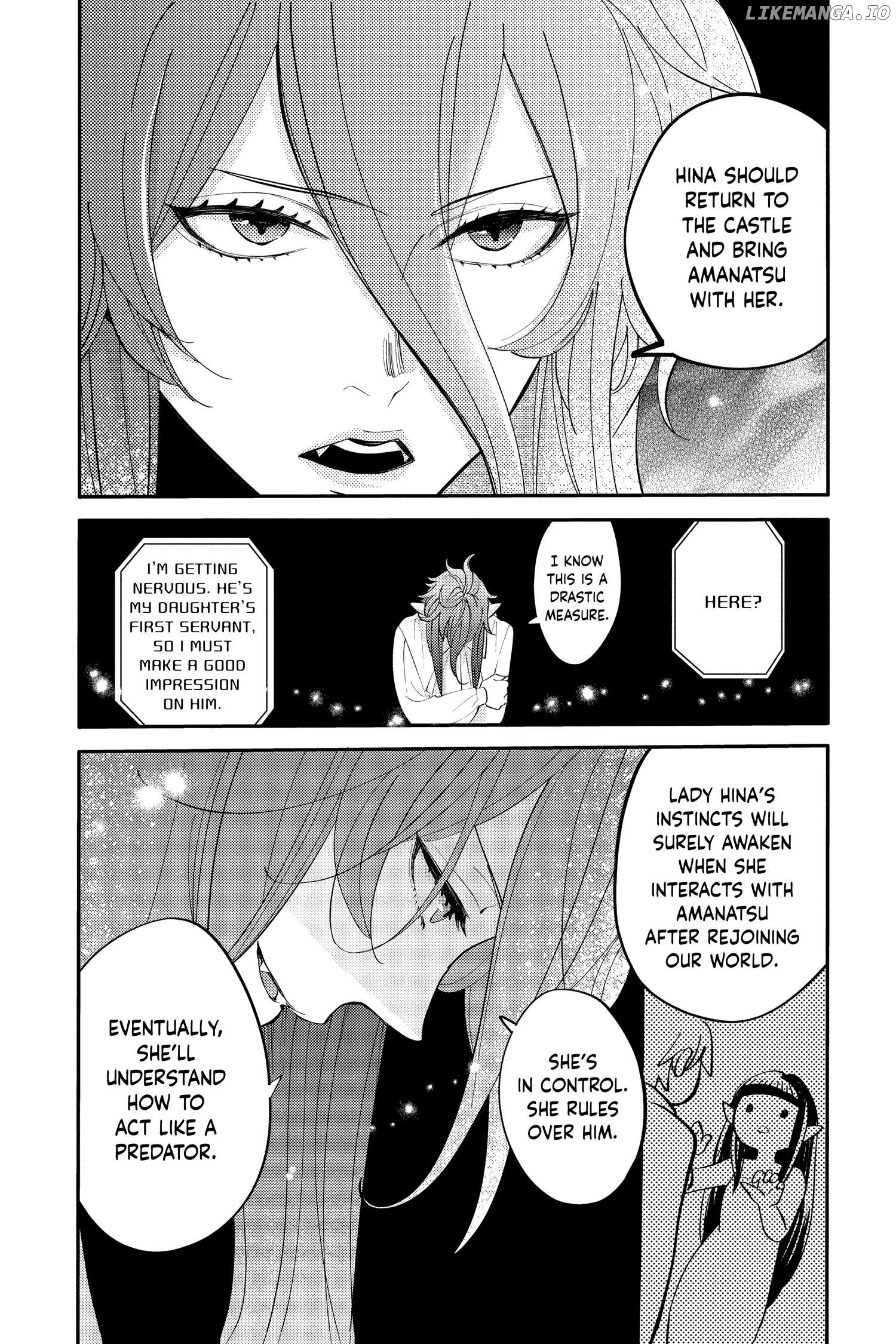 Read Oshi Ni Amagami EN Manga Online