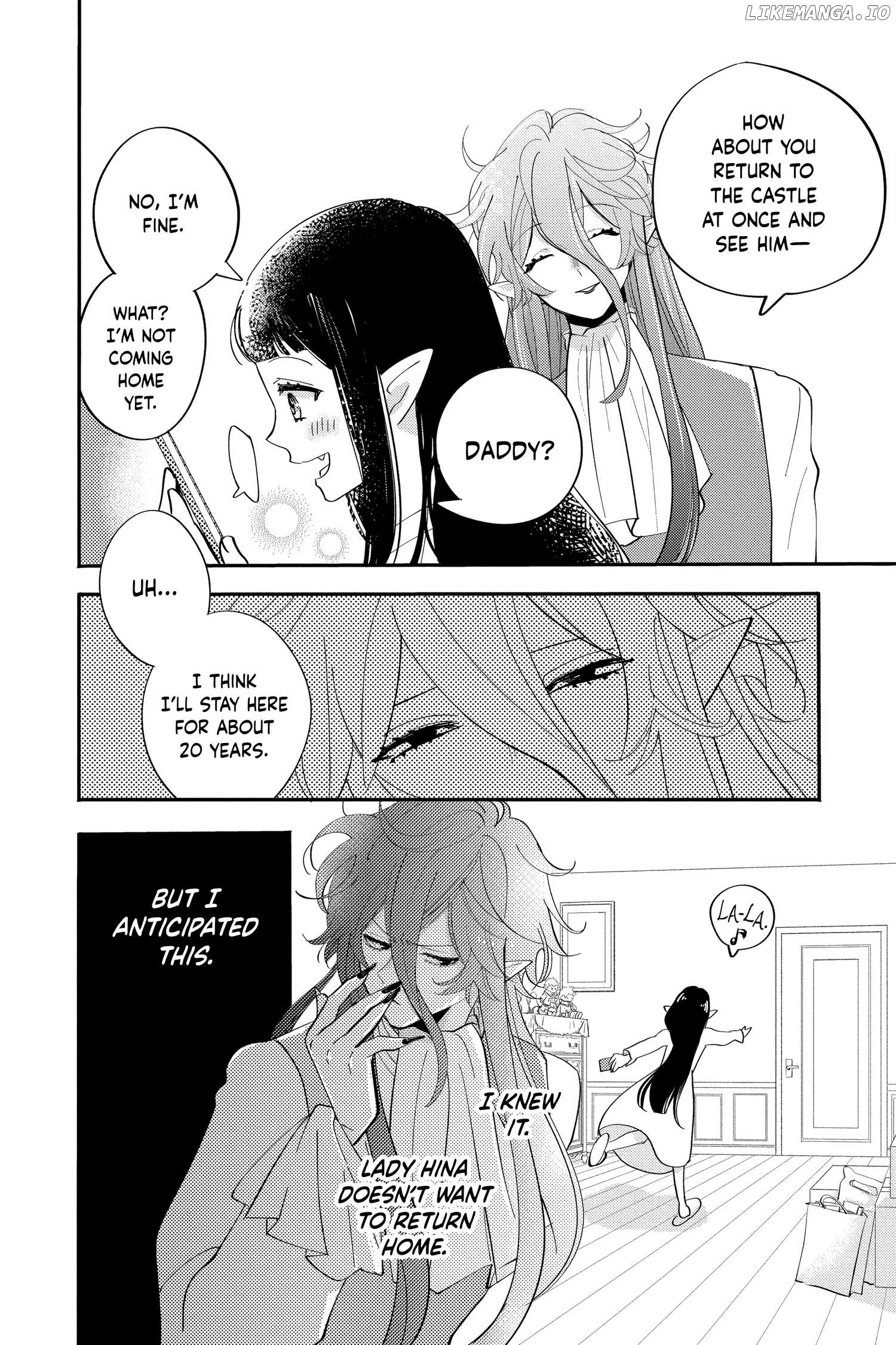 Read Oshi Ni Amagami EN Manga Online