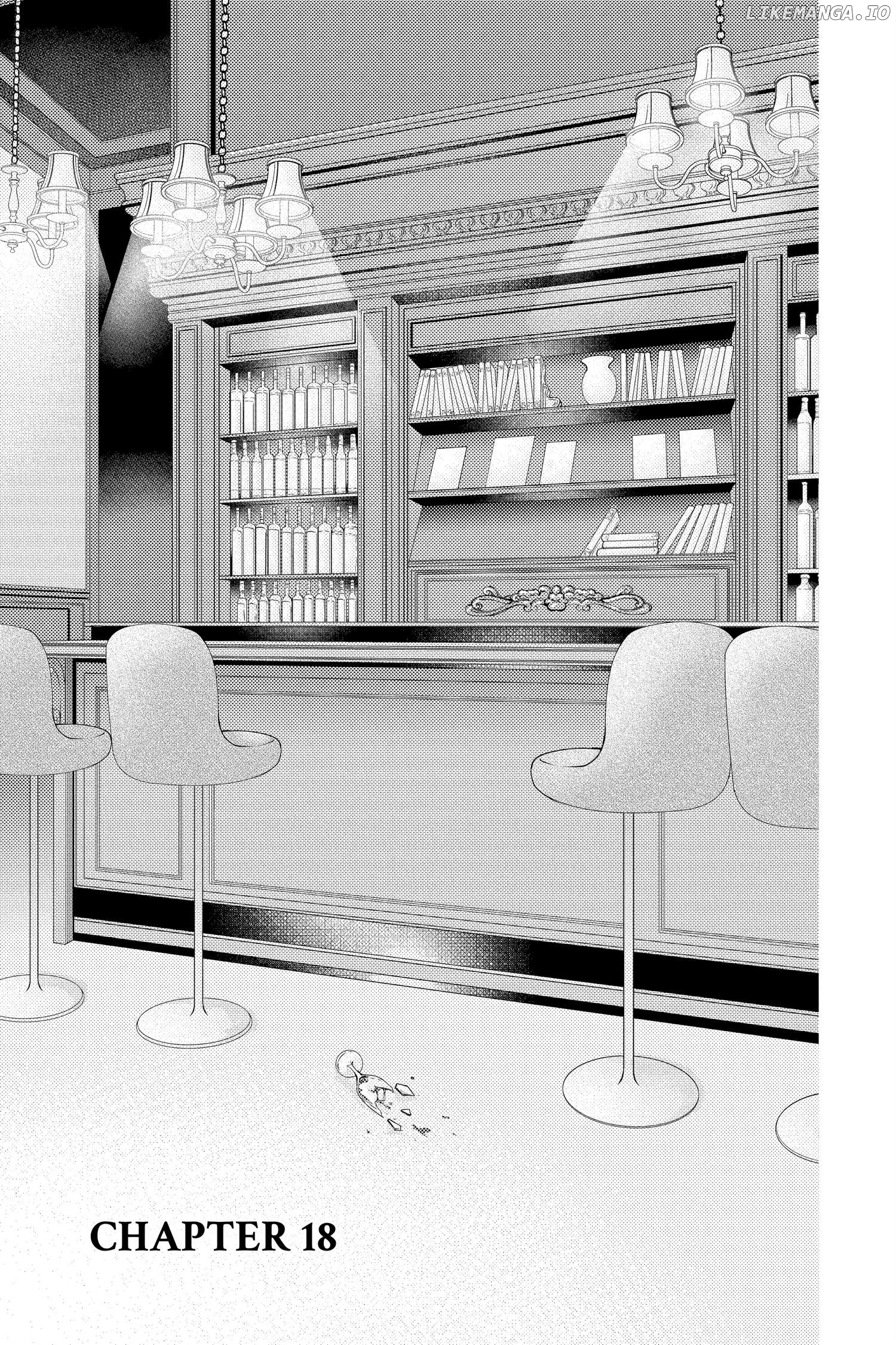 Read Oshi Ni Amagami EN Manga Online