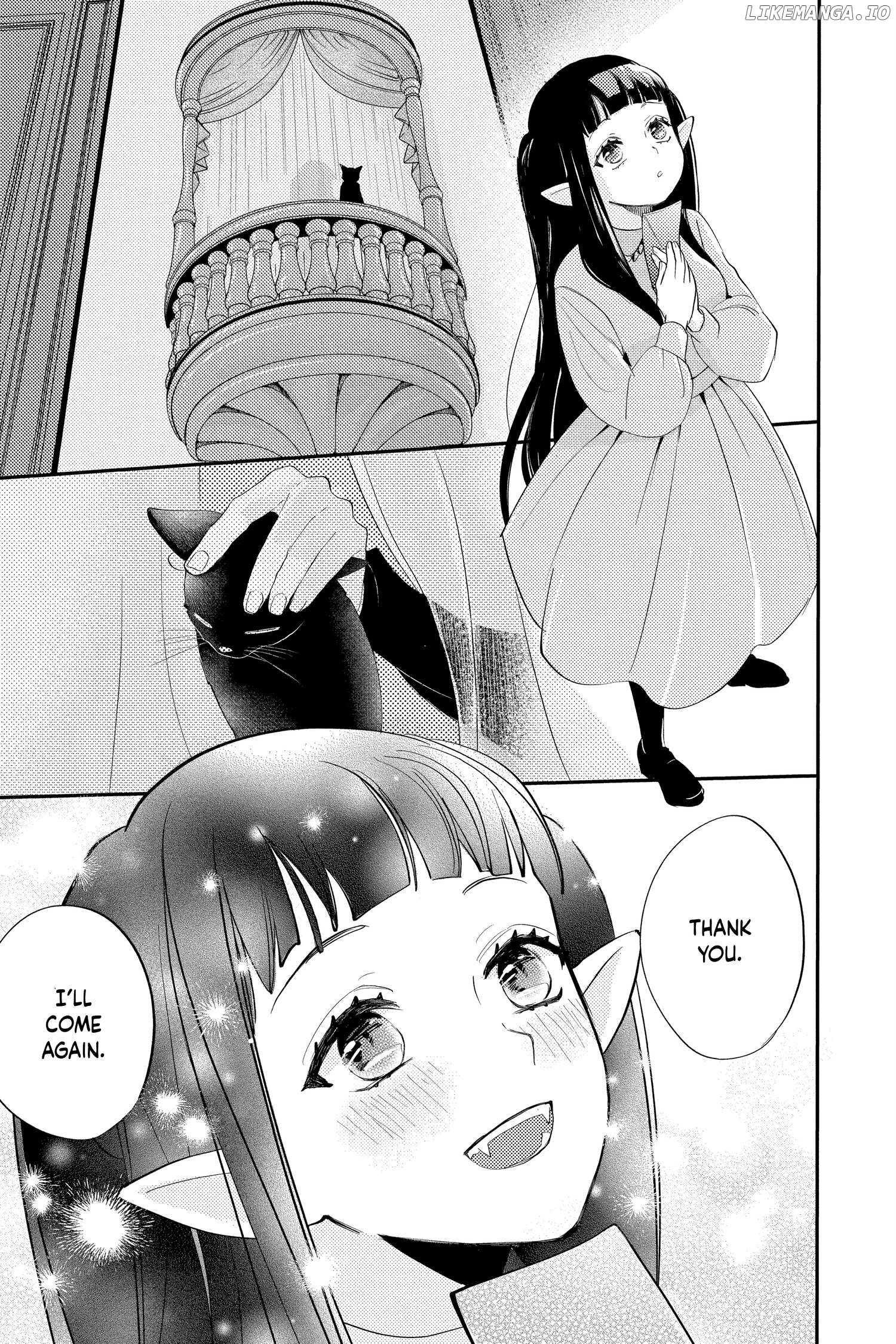 Read Oshi Ni Amagami EN Manga Online