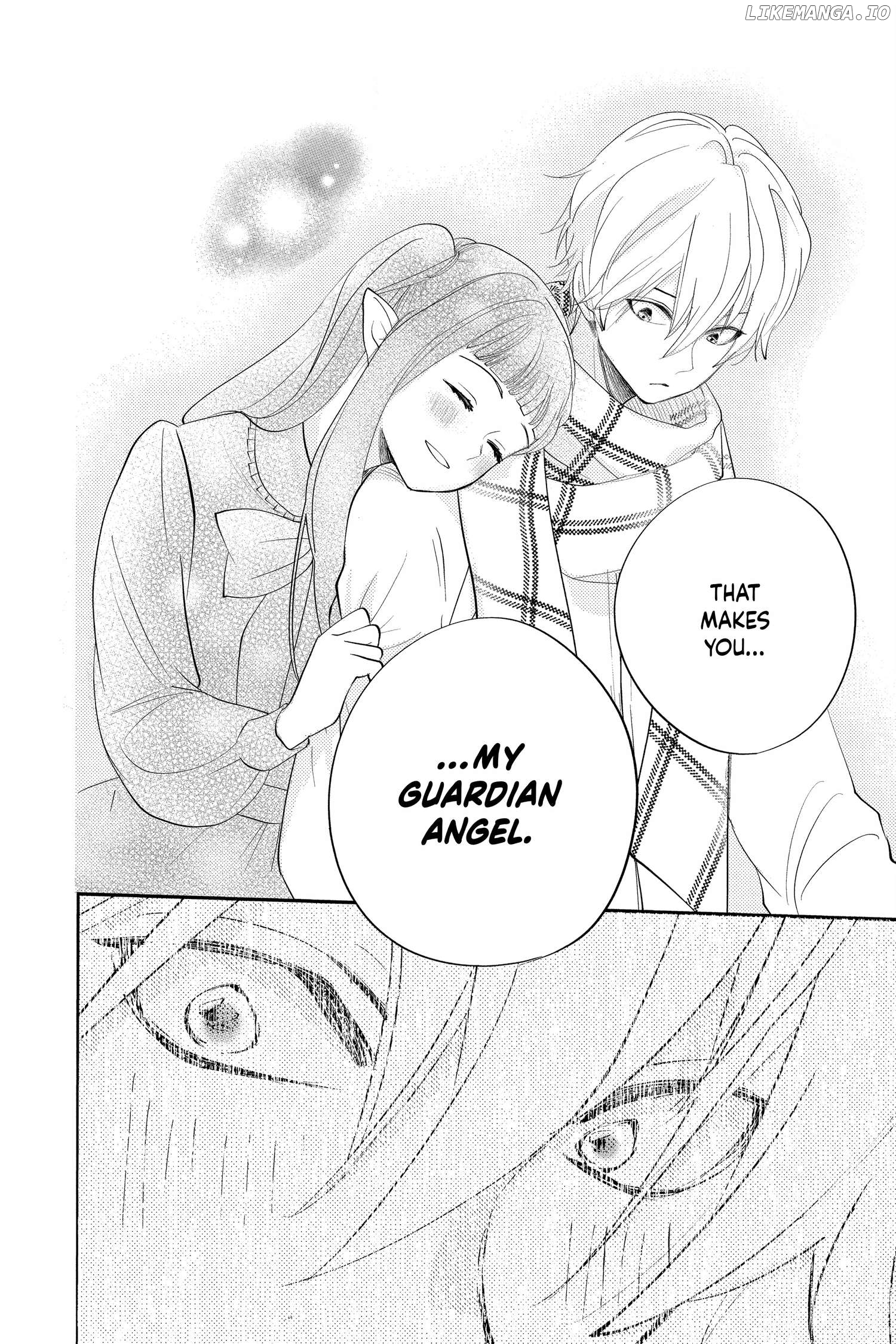 Read Oshi Ni Amagami EN Manga Online
