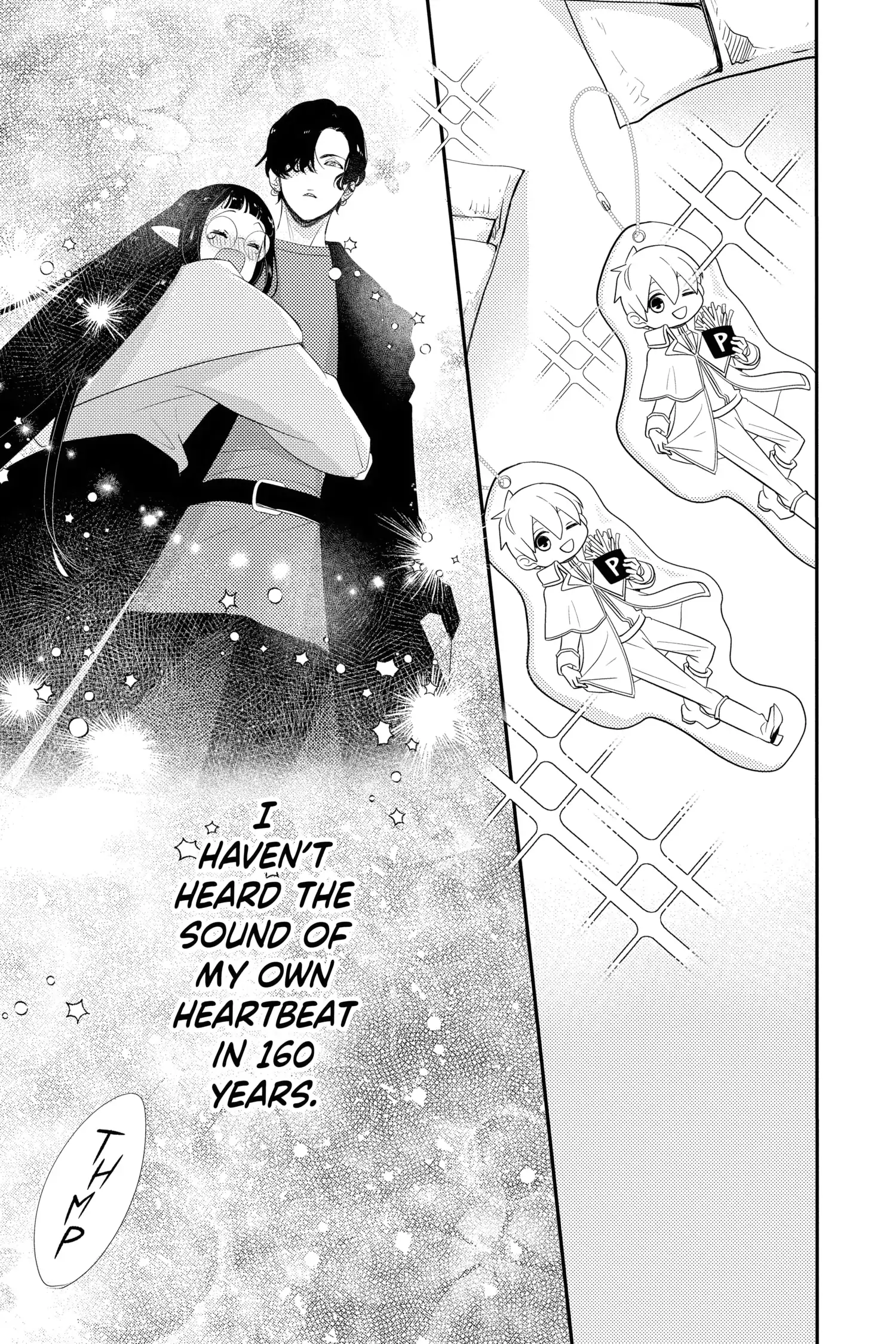 Read Oshi Ni Amagami EN Manga Online
