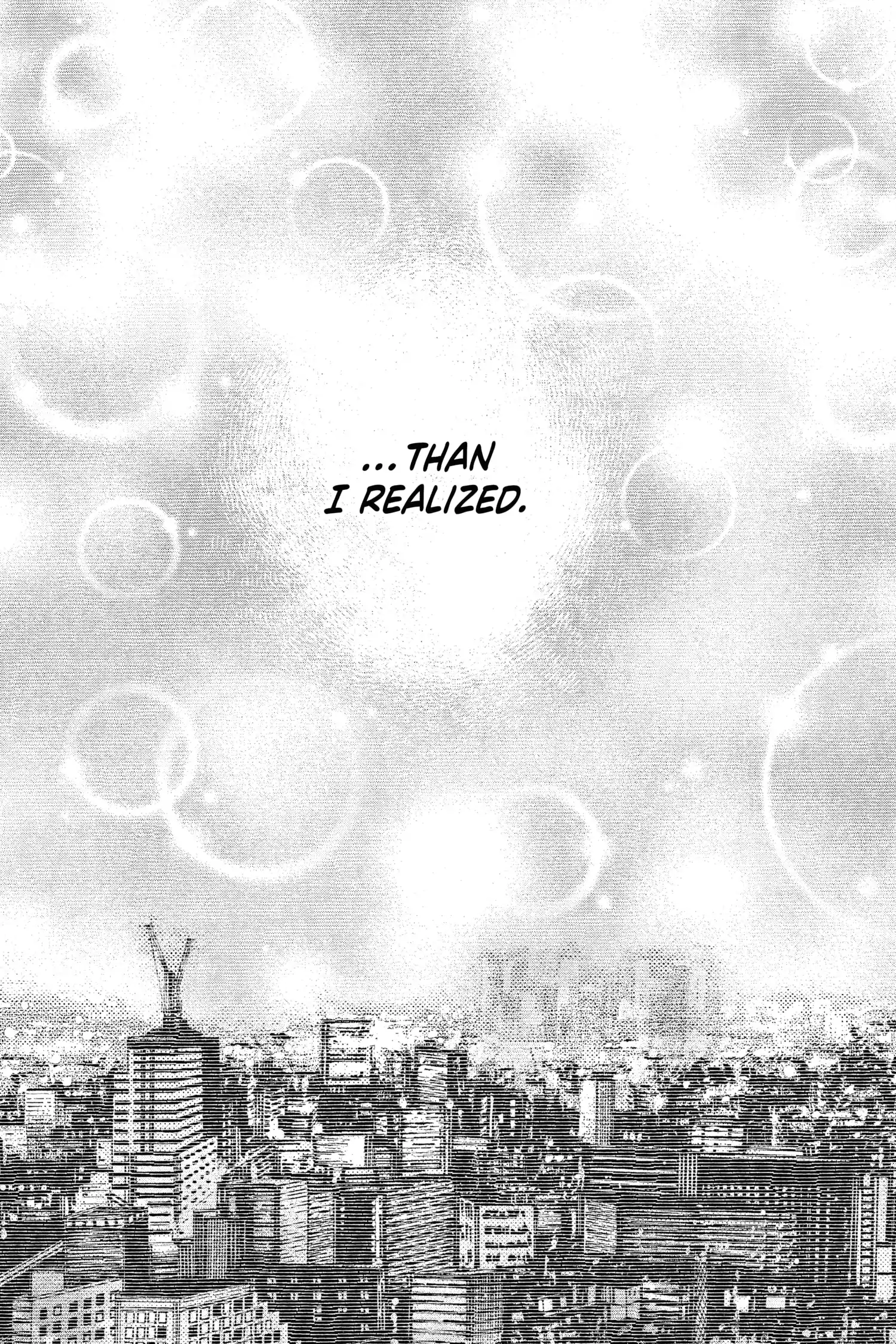 Read Oshi Ni Amagami EN Manga Online