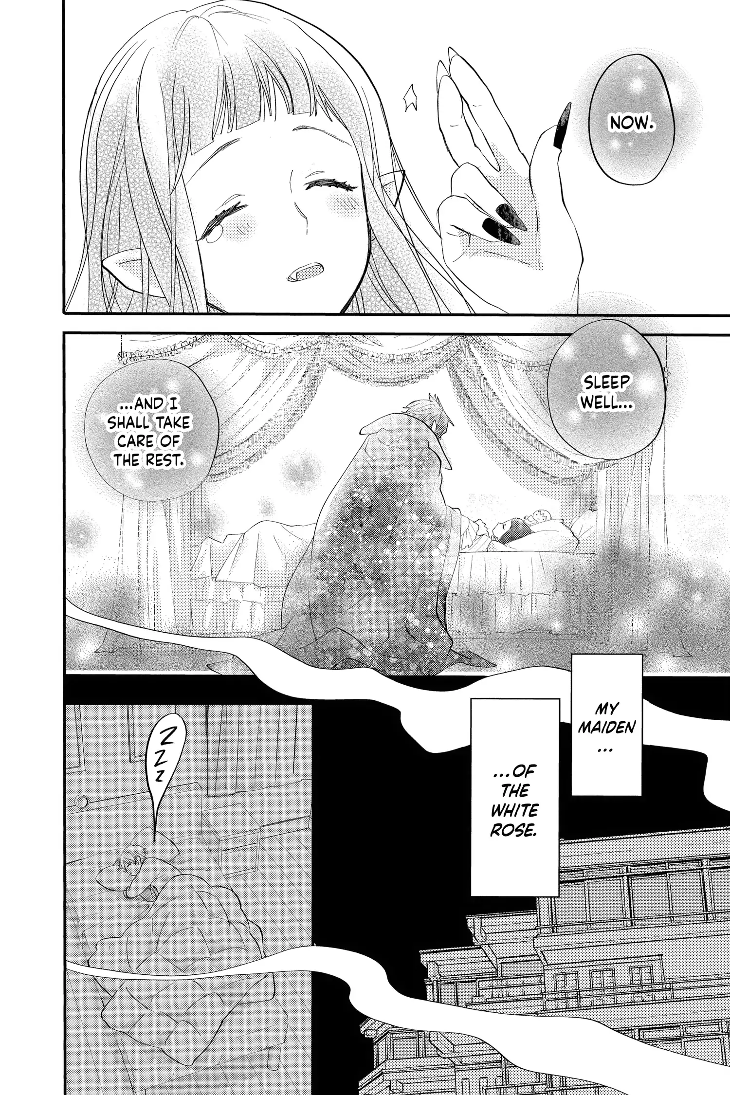 Read Oshi Ni Amagami EN Manga Online