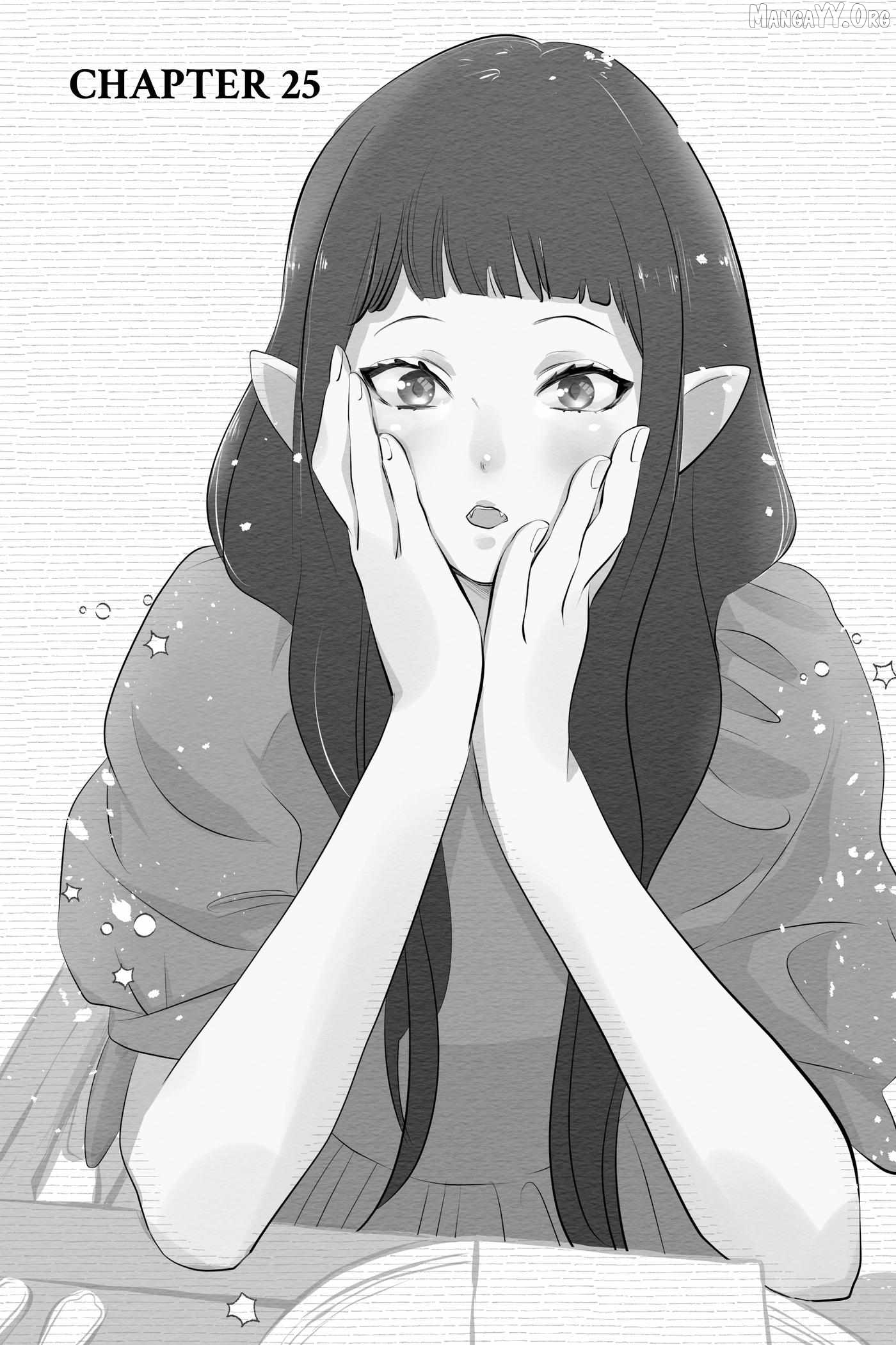 Read Oshi Ni Amagami EN Manga Online