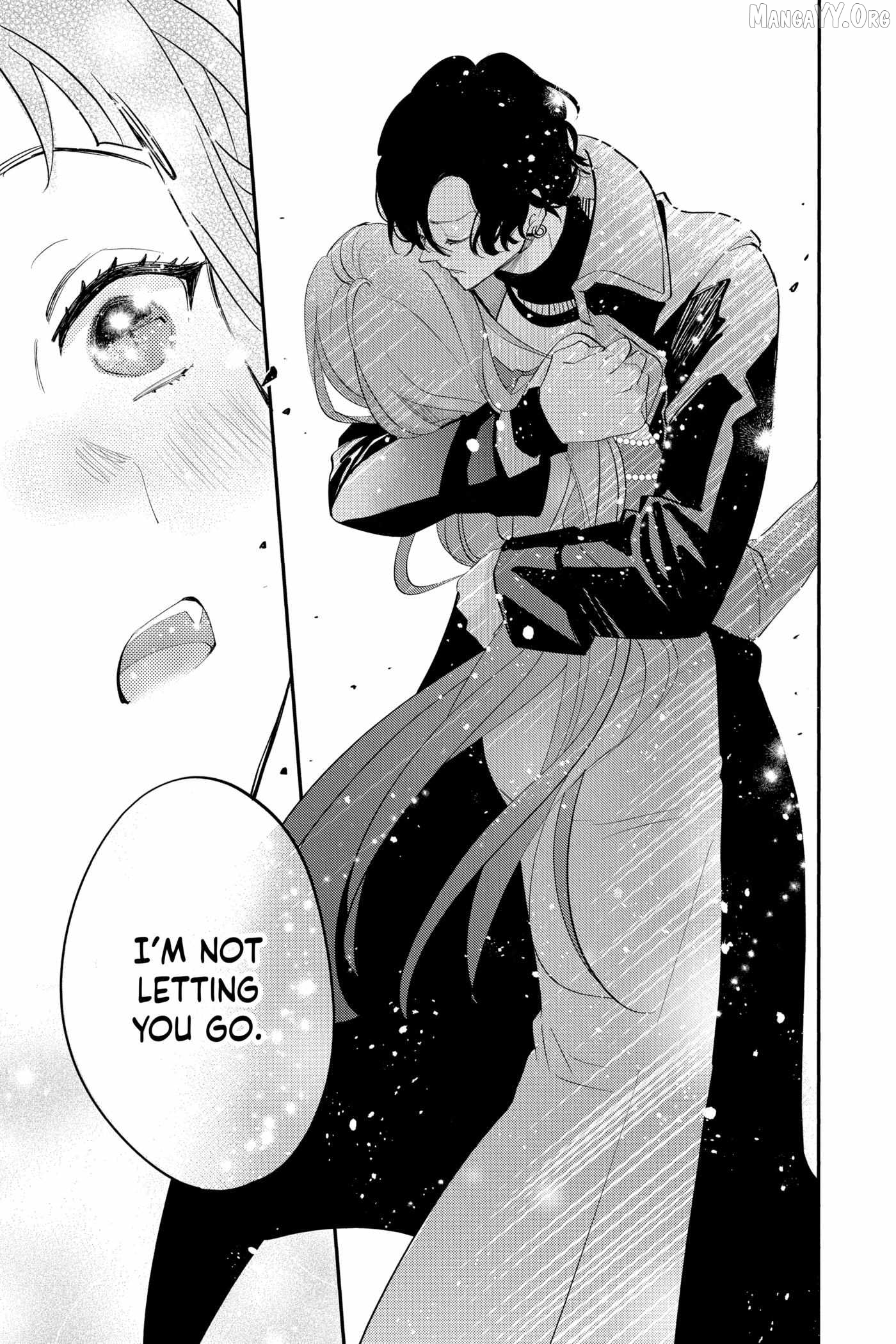 Read Oshi Ni Amagami EN Manga Online