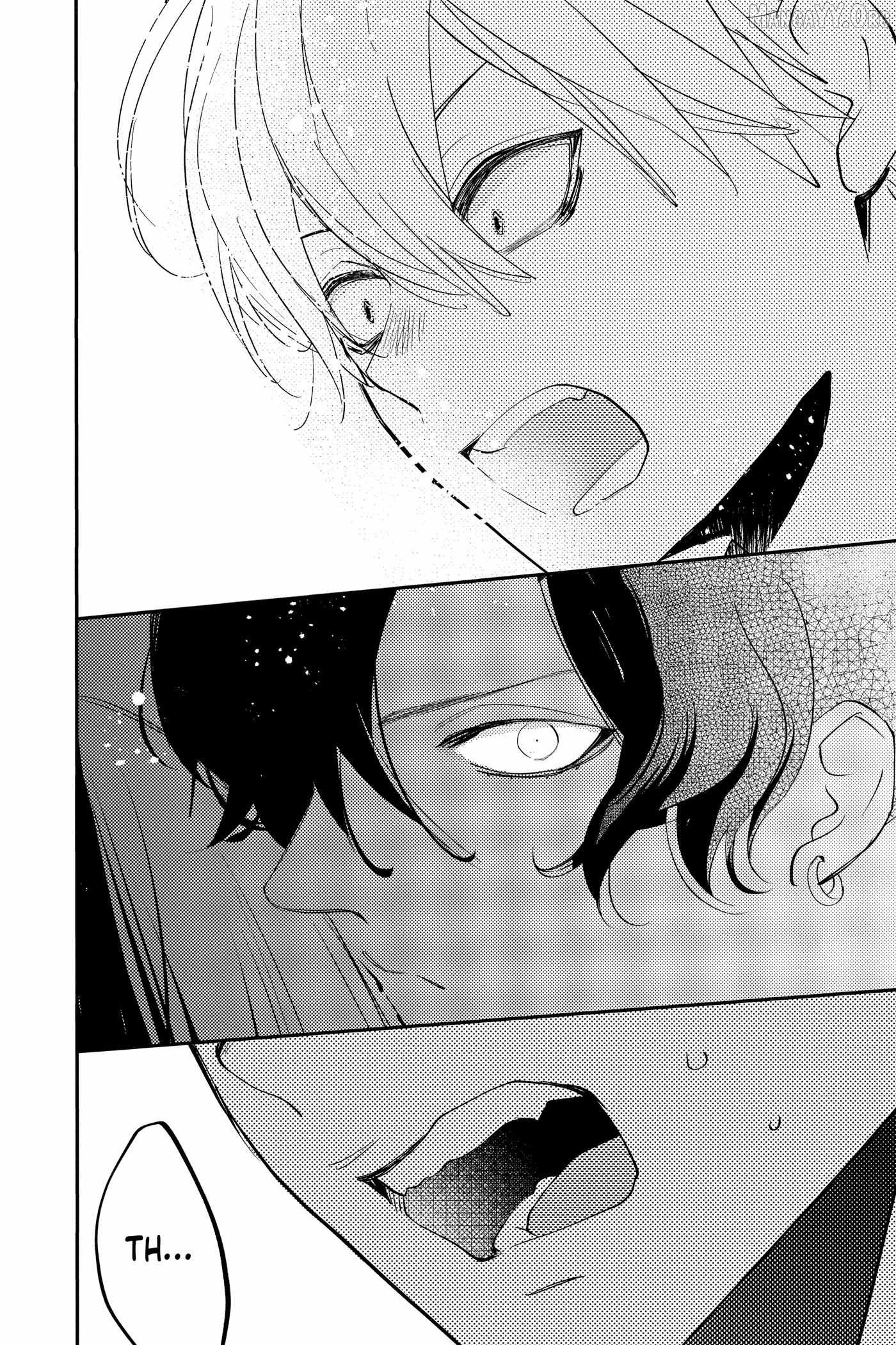 Read Oshi Ni Amagami EN Manga Online