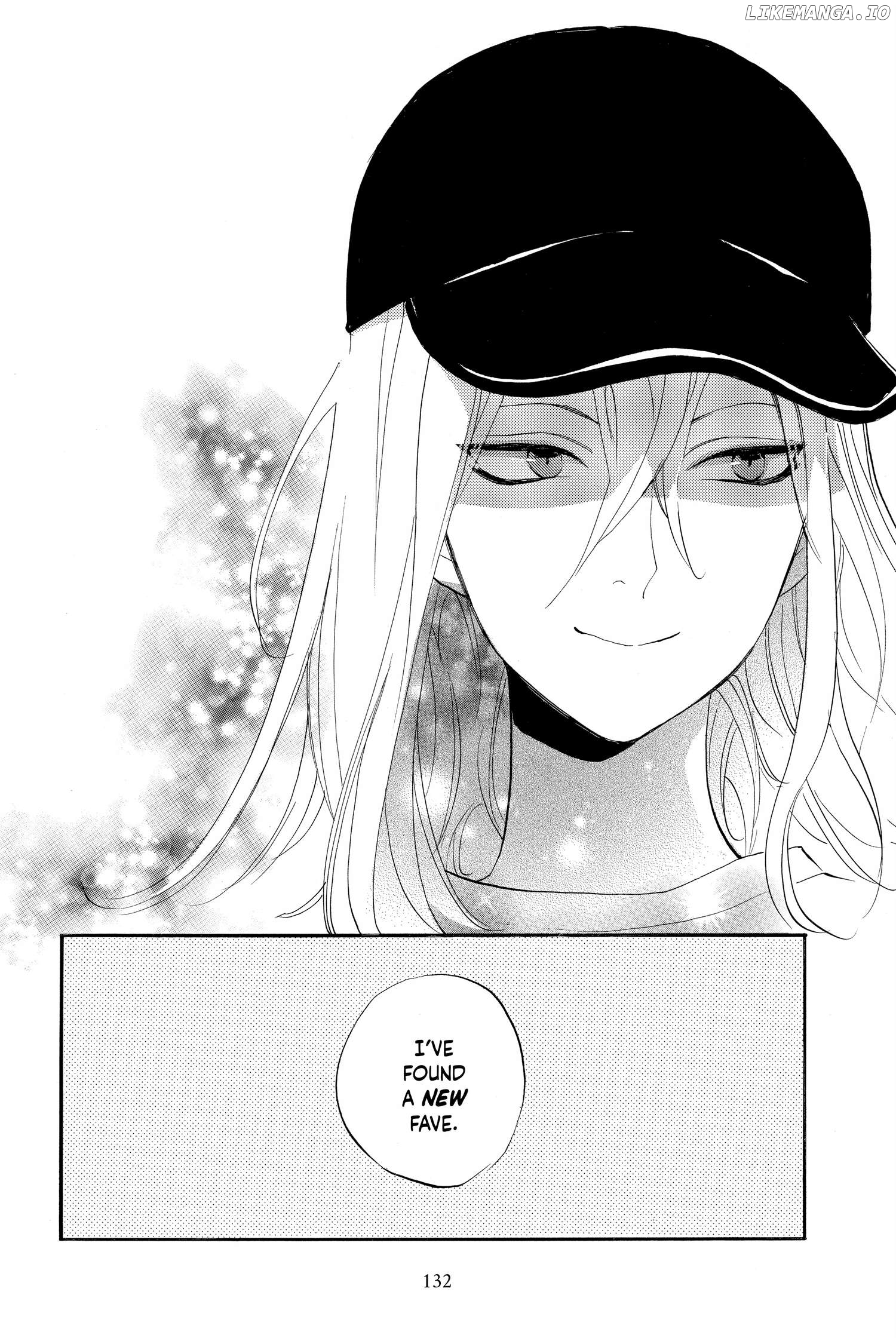 Read Oshi Ni Amagami EN Manga Online