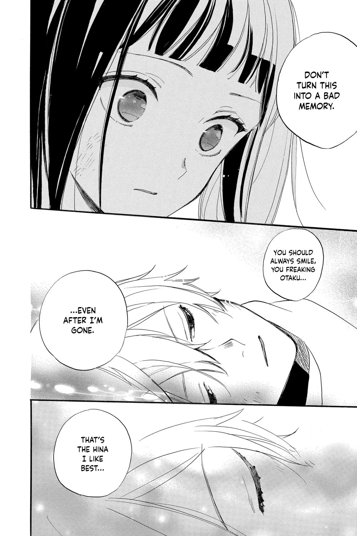 Read Otaku Vampires Love Bite EN Manga Online