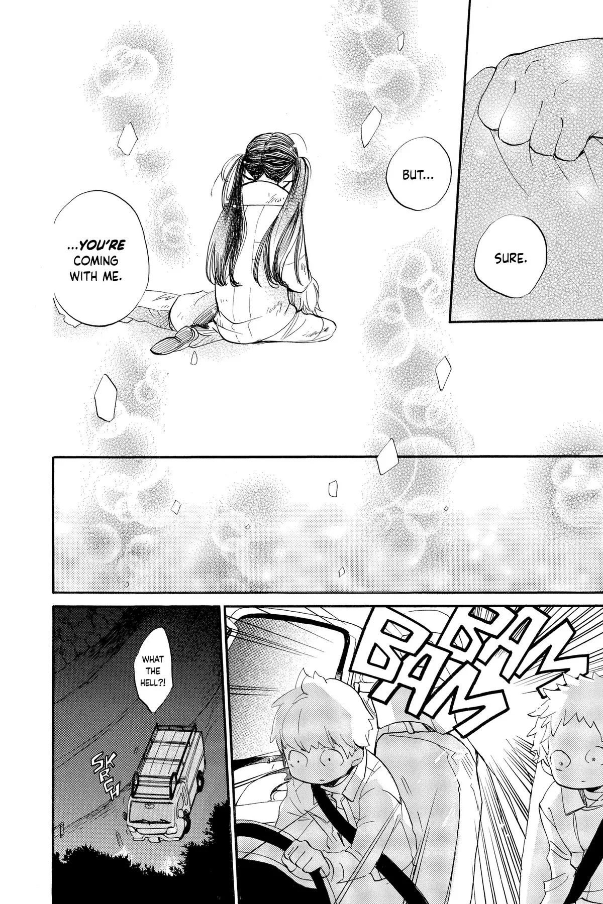 Read Otaku Vampires Love Bite EN Manga Online