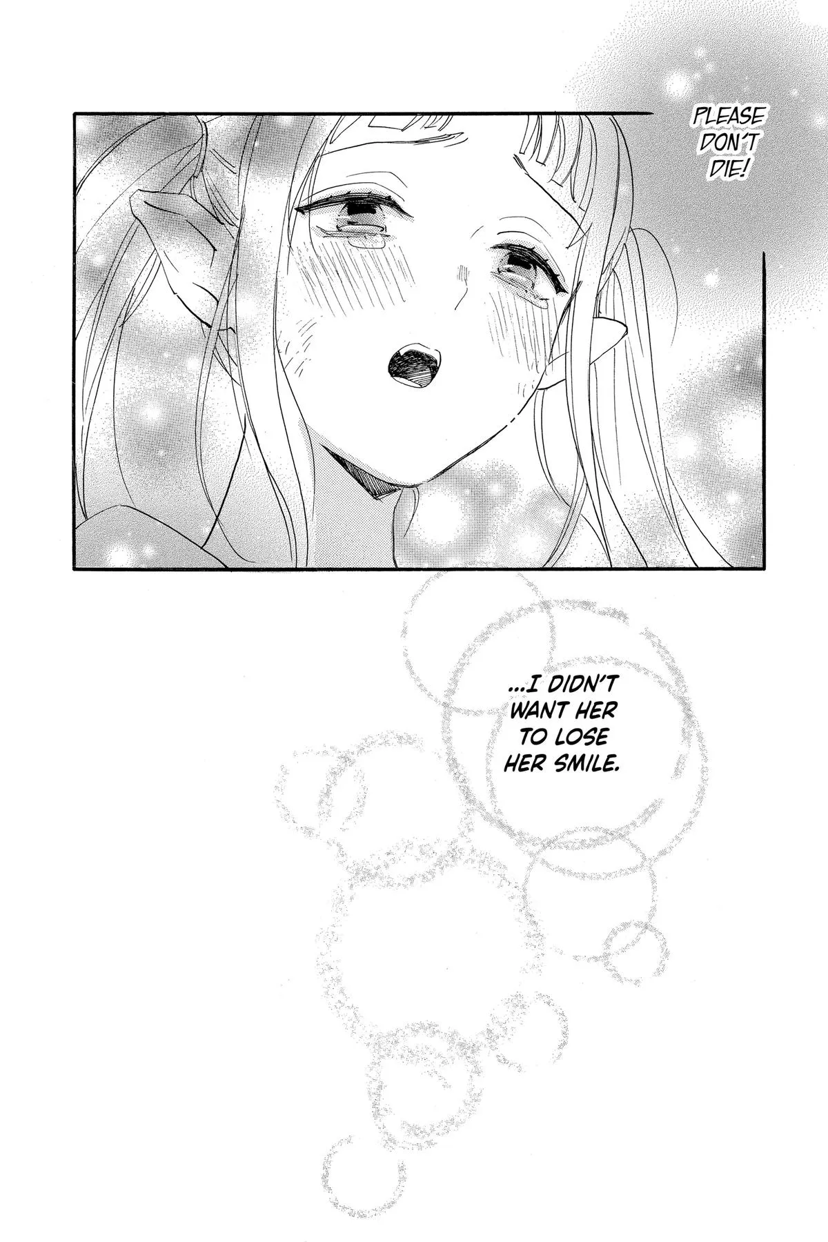 Read Otaku Vampires Love Bite EN Manga Online