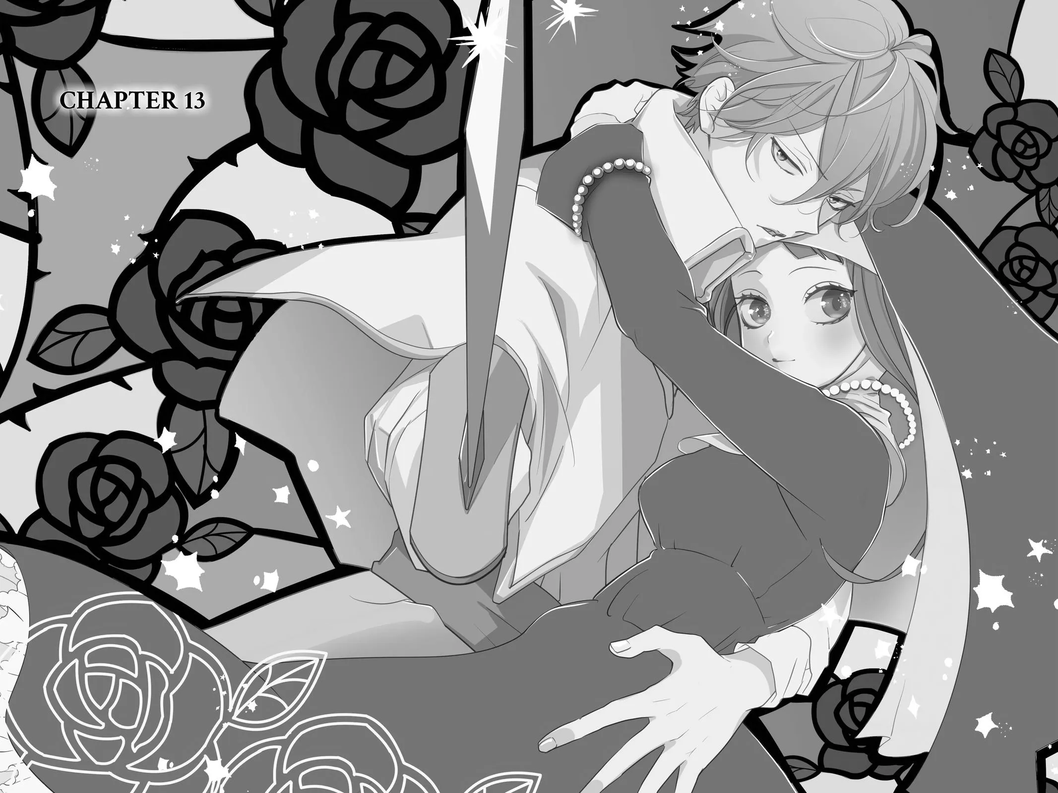 Read Otaku Vampires Love Bite EN Manga Online