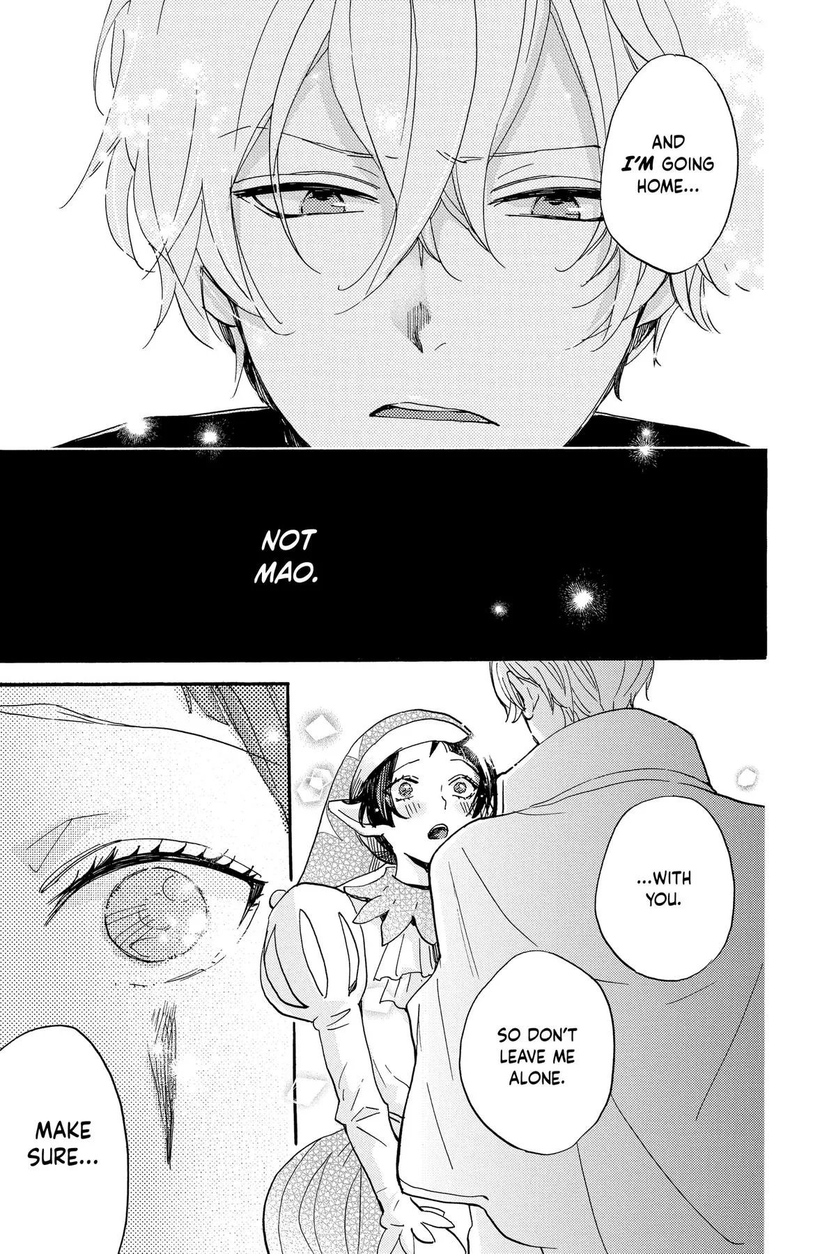 Read Otaku Vampires Love Bite EN Manga Online