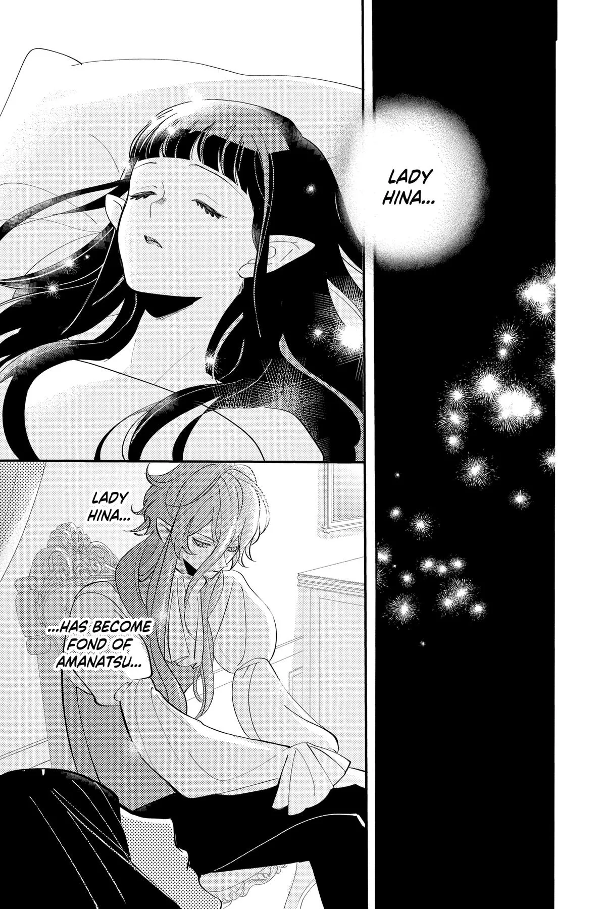 Read Otaku Vampires Love Bite EN Manga Online