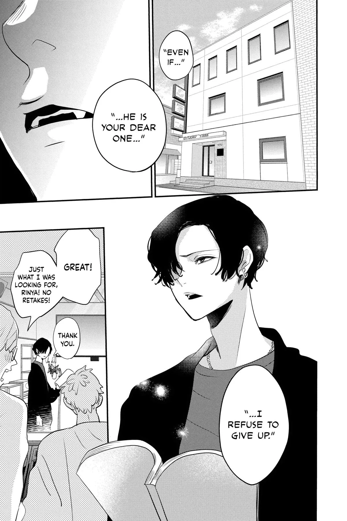 Read Otaku Vampires Love Bite EN Manga Online
