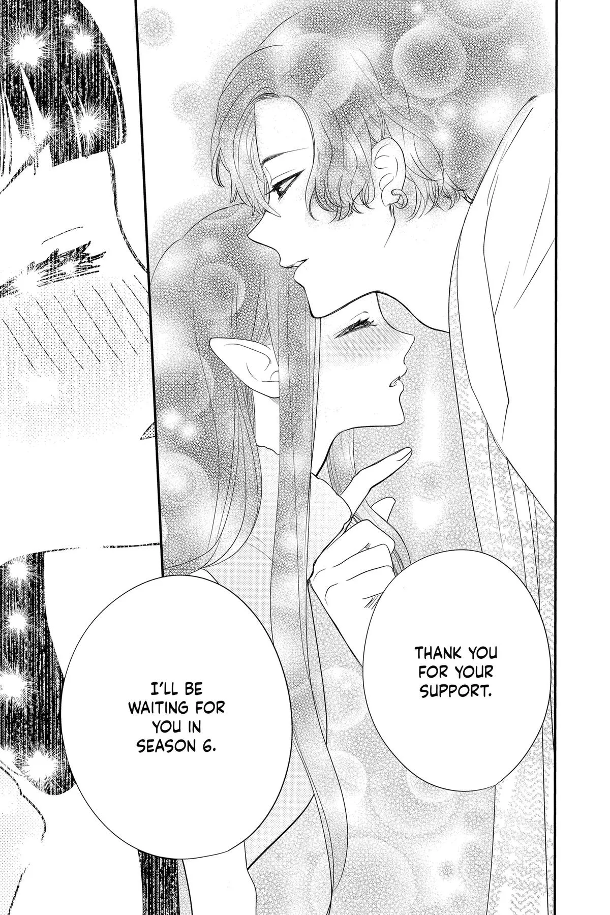 Read Otaku Vampires Love Bite EN Manga Online