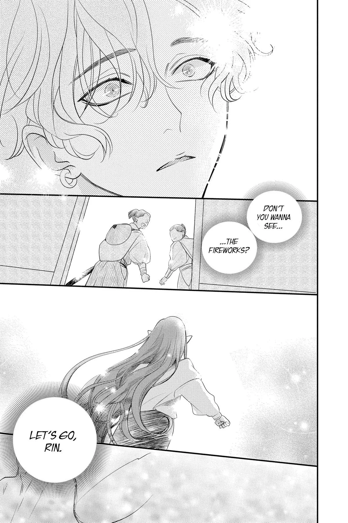 Read Otaku Vampires Love Bite EN Manga Online