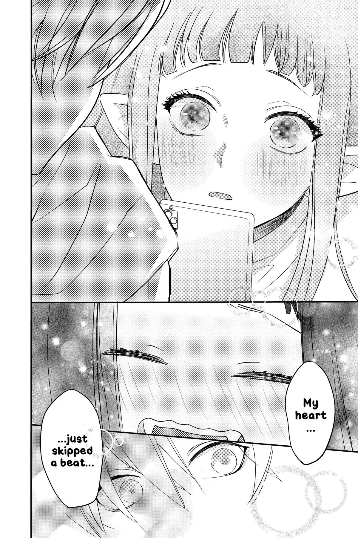 Read Otaku Vampires Love Bite EN Manga Online