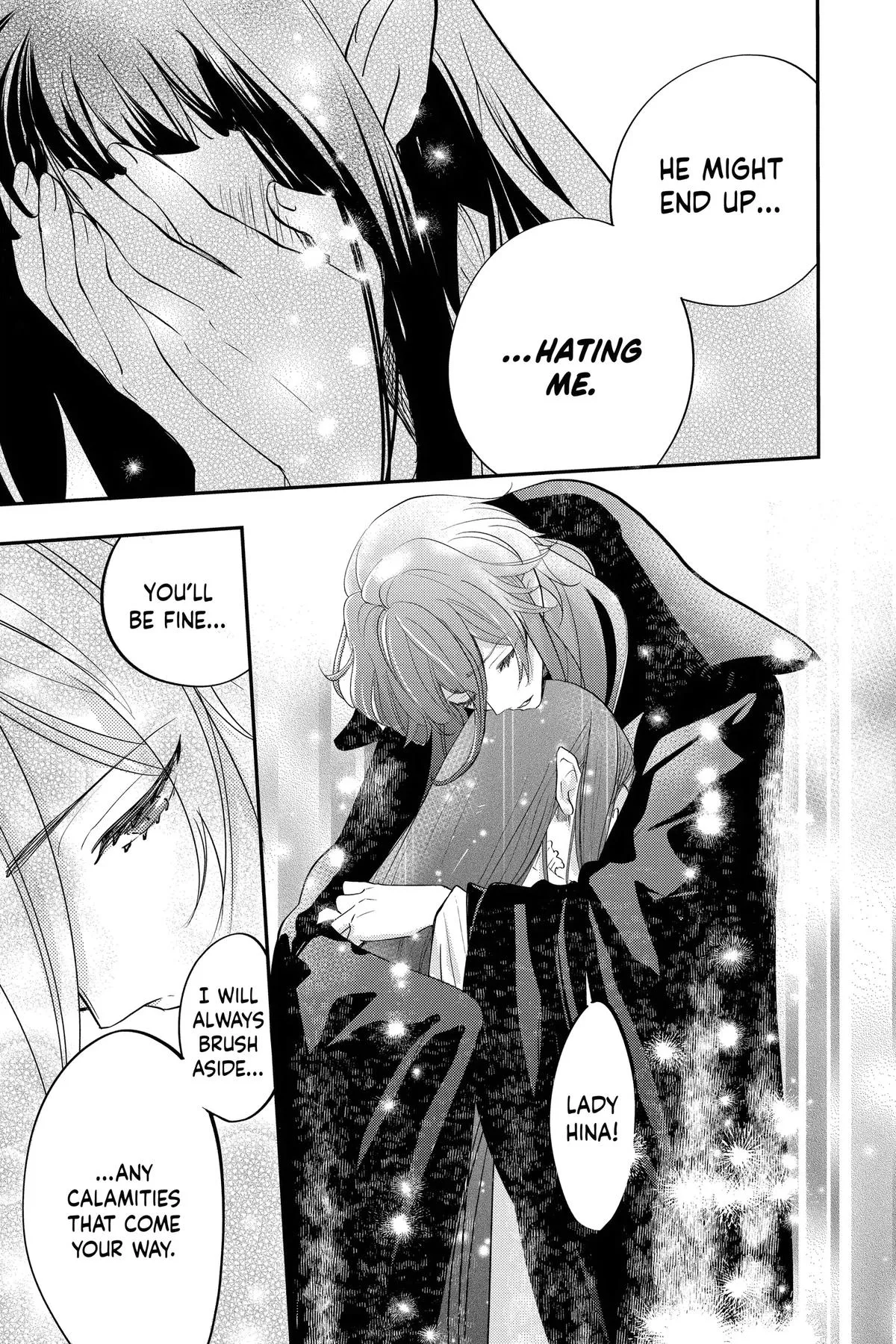Read Otaku Vampires Love Bite EN Manga Online