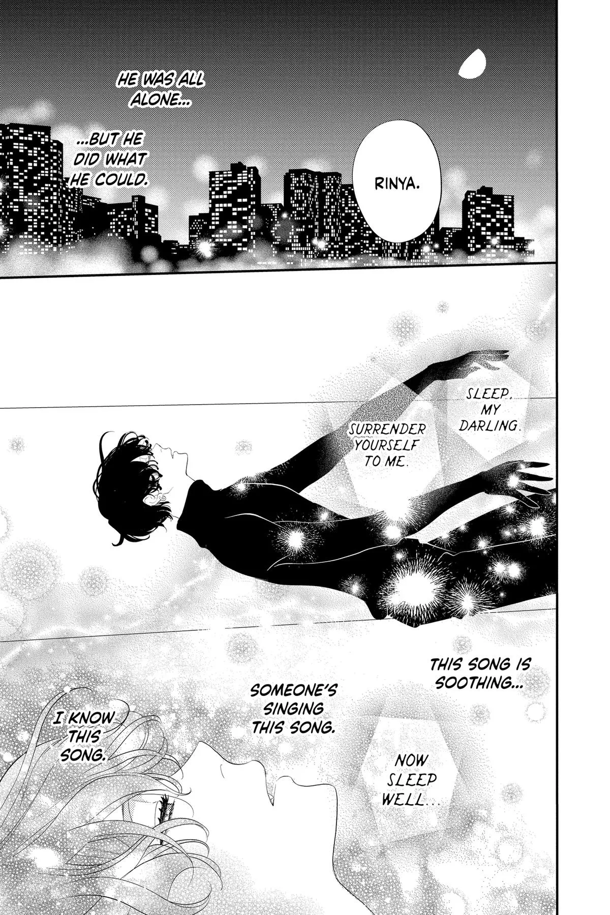 Read Otaku Vampires Love Bite EN Manga Online