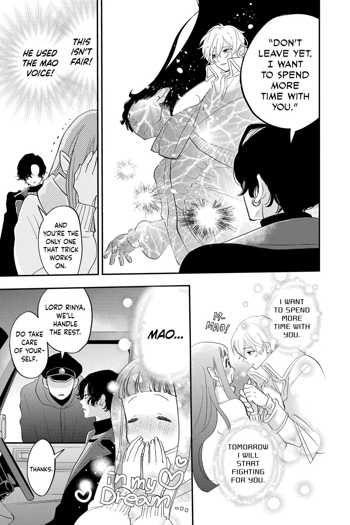 Read Otaku Vampires Love Bite EN Manga Online