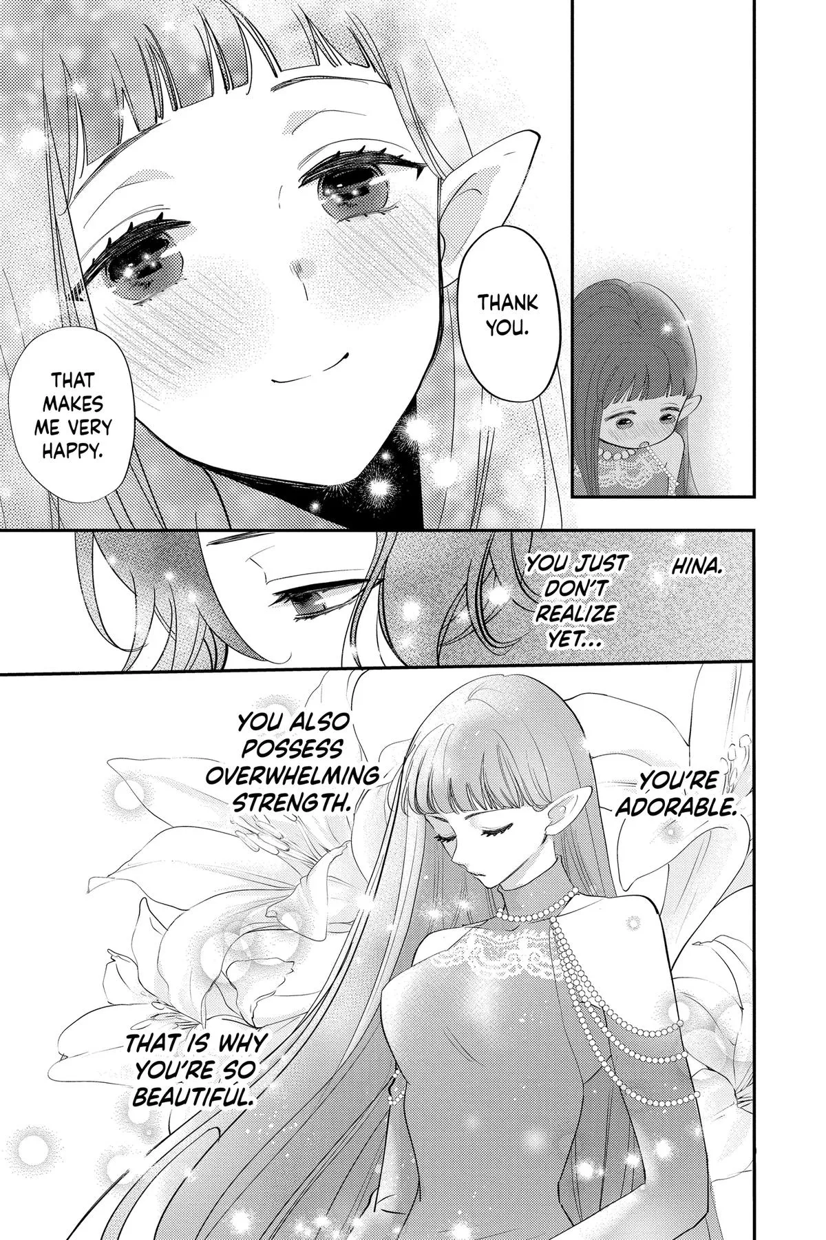 Read Otaku Vampires Love Bite EN Manga Online
