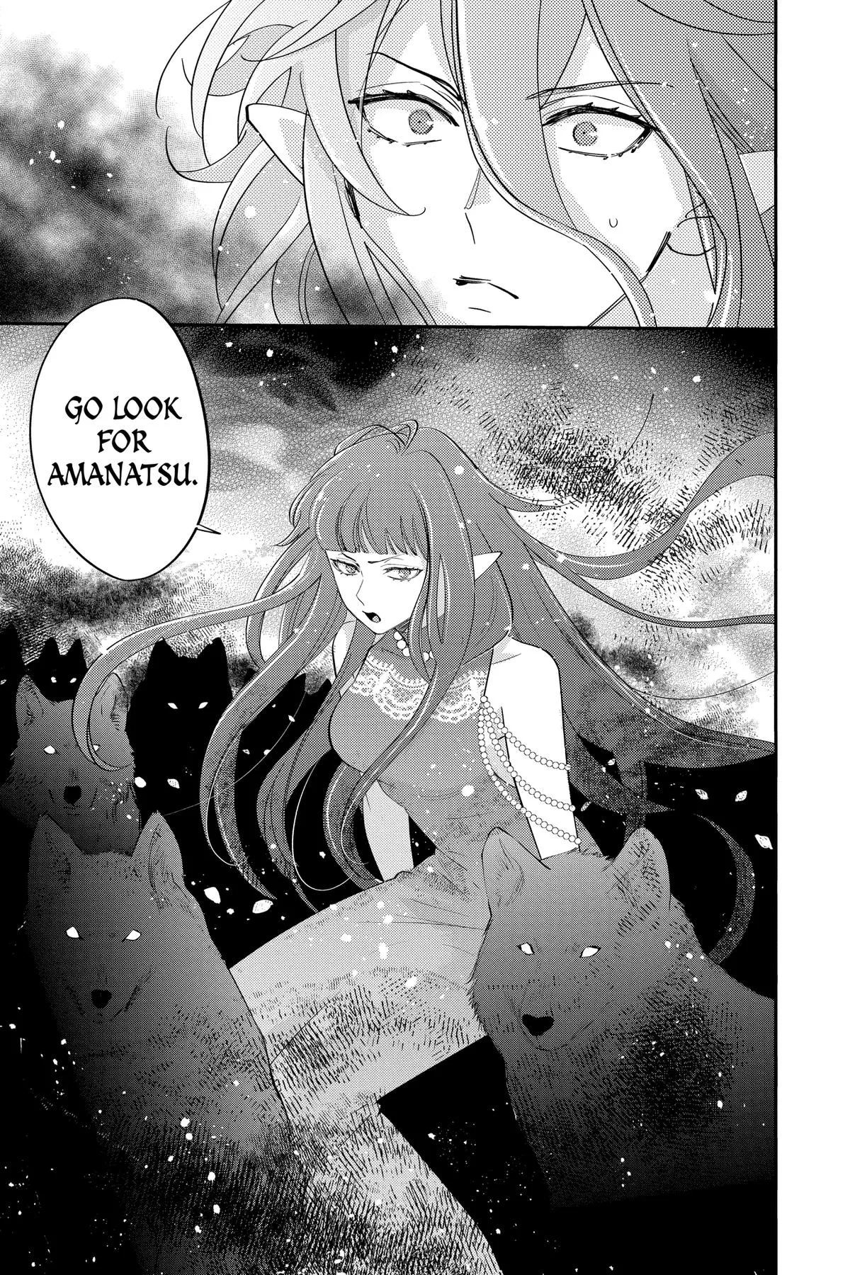 Read Otaku Vampires Love Bite EN Manga Online