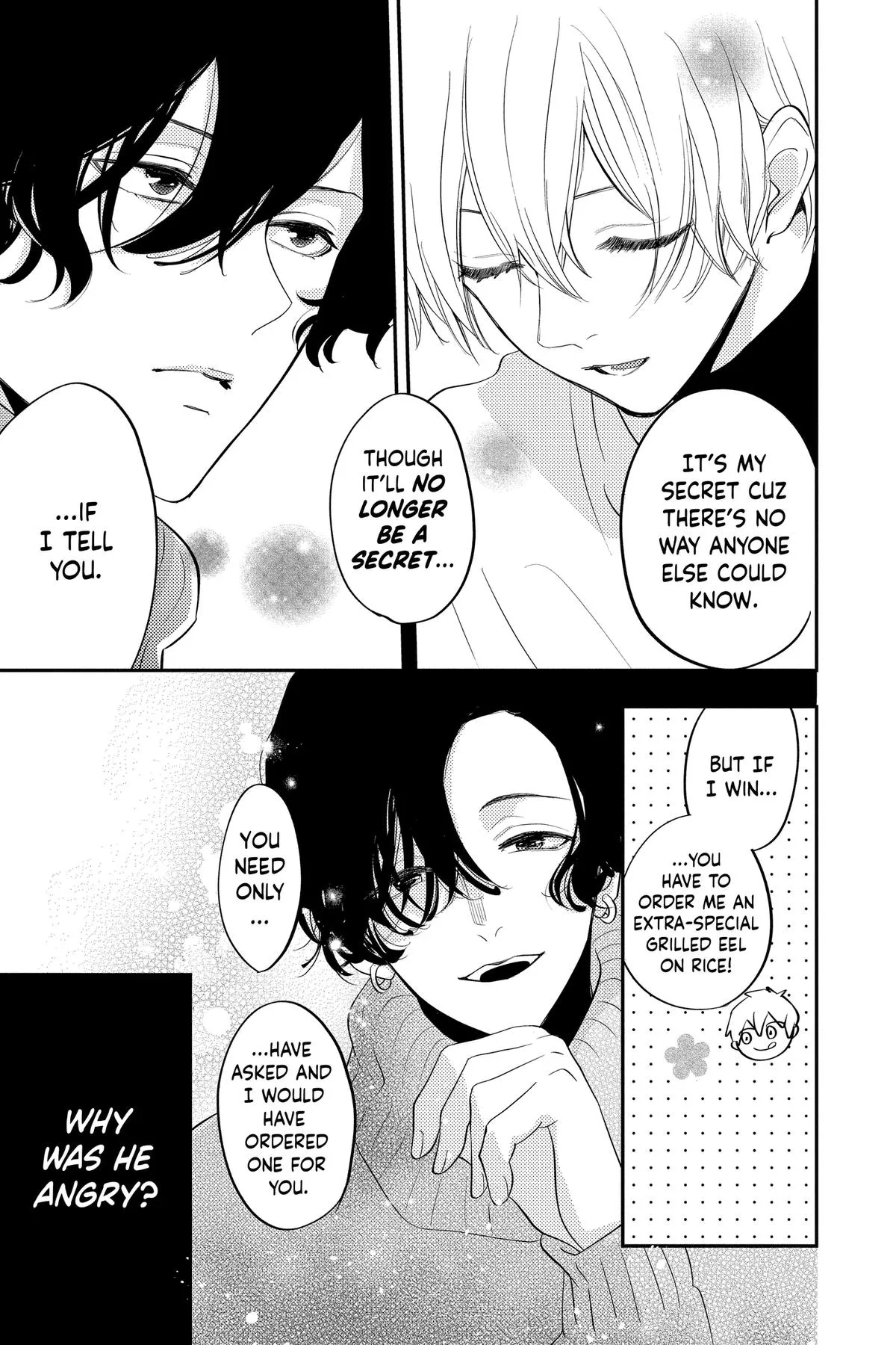 Read Otaku Vampires Love Bite EN Manga Online
