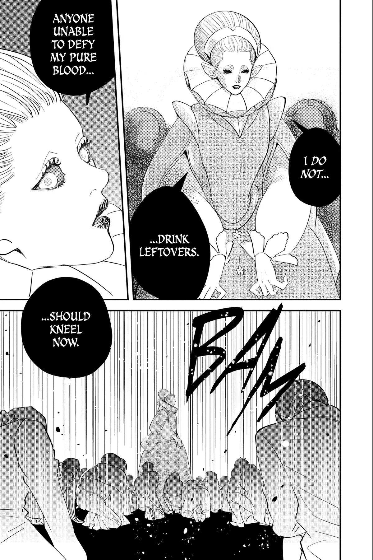 Read Otaku Vampires Love Bite EN Manga Online