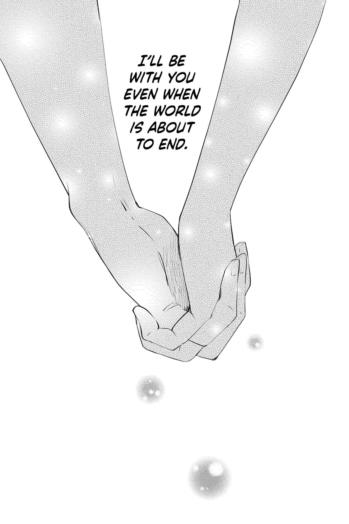 Read Otaku Vampires Love Bite EN Manga Online