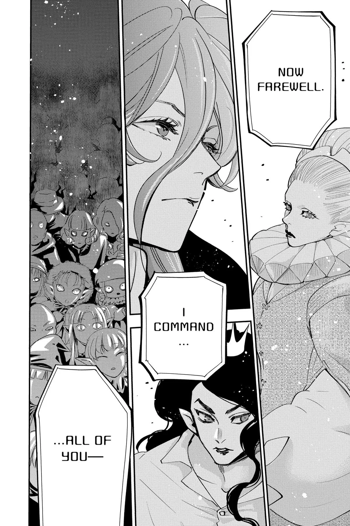 Read Otaku Vampires Love Bite EN Manga Online