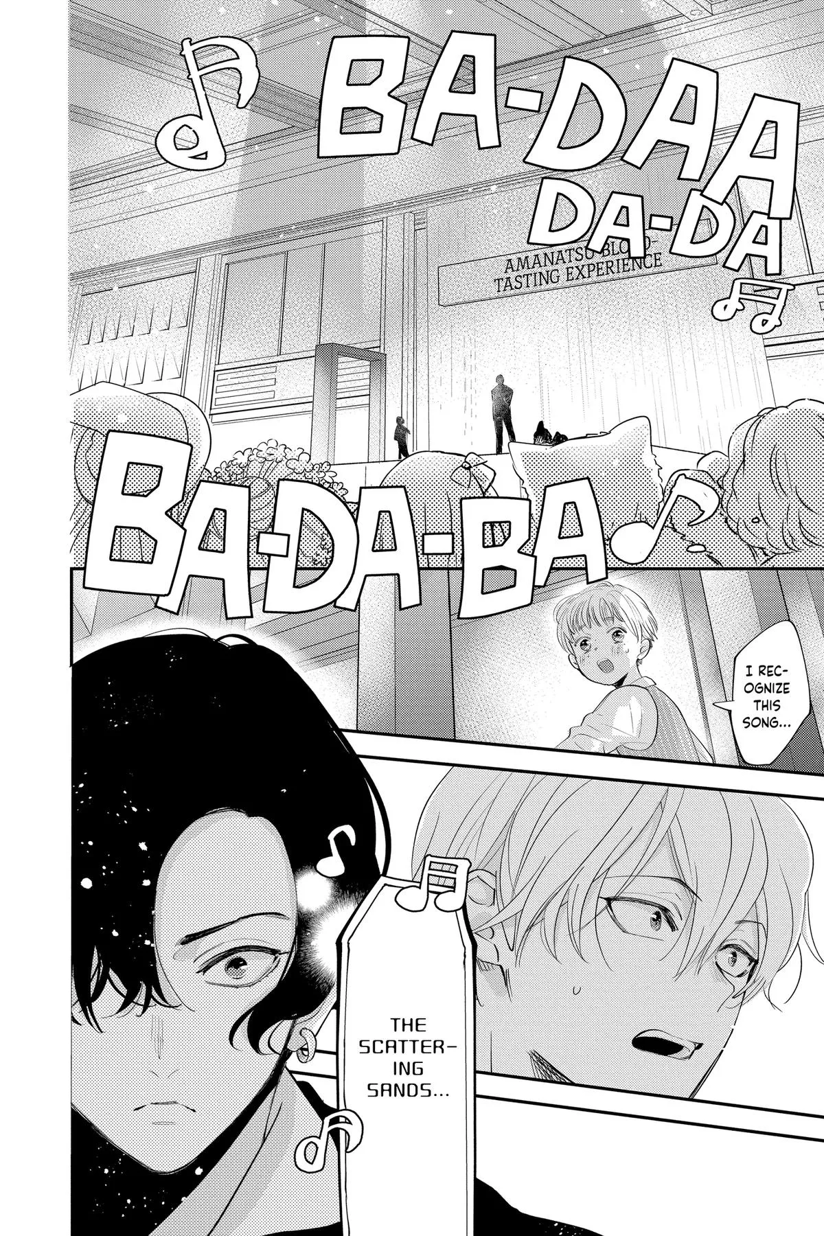 Read Otaku Vampires Love Bite EN Manga Online