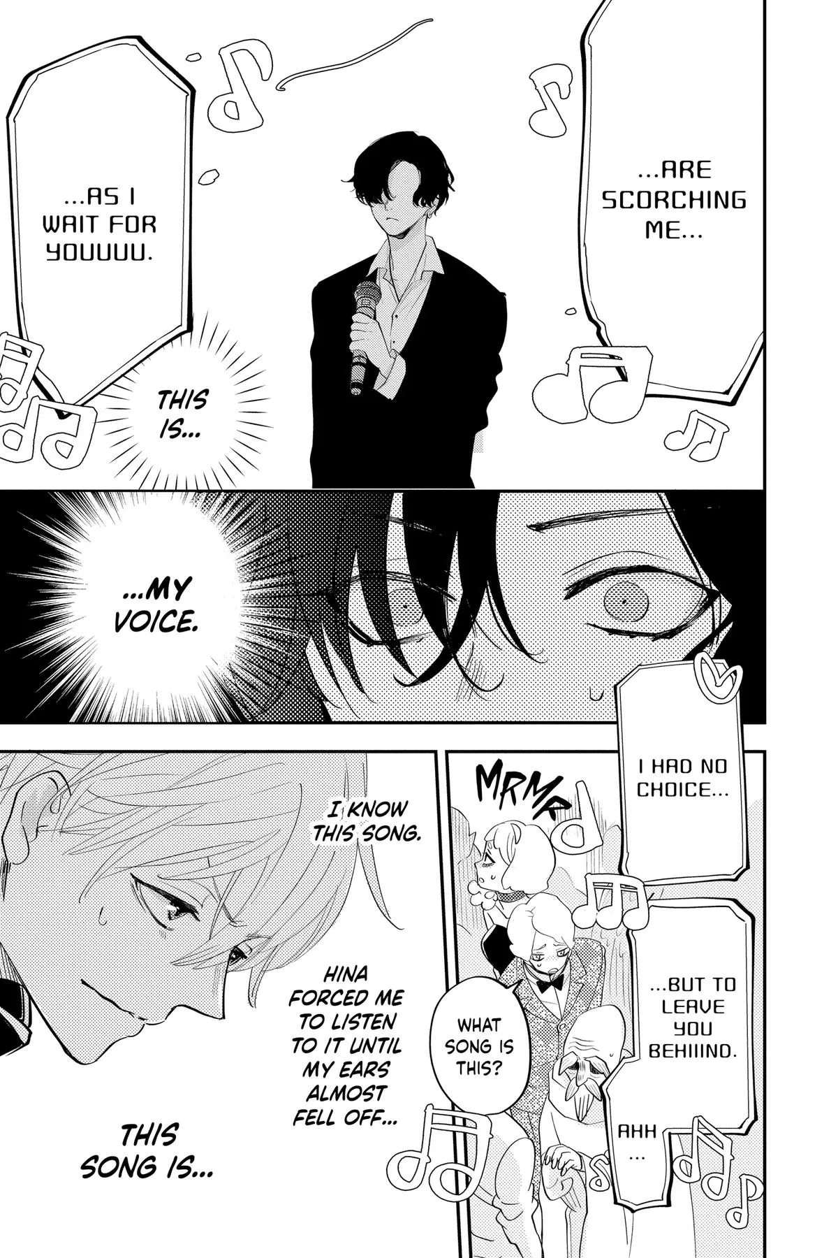 Read Otaku Vampires Love Bite EN Manga Online