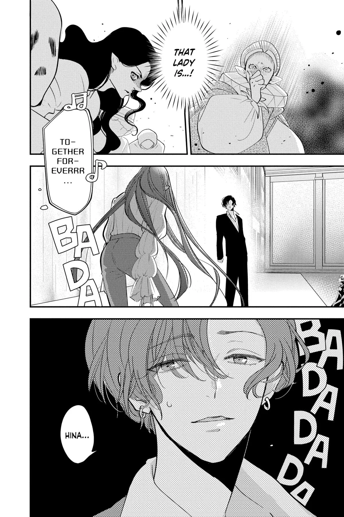 Read Otaku Vampires Love Bite EN Manga Online