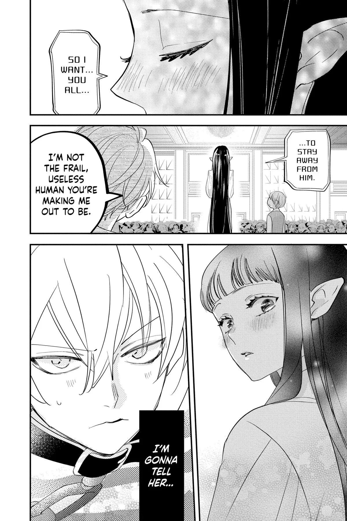 Read Otaku Vampires Love Bite EN Manga Online