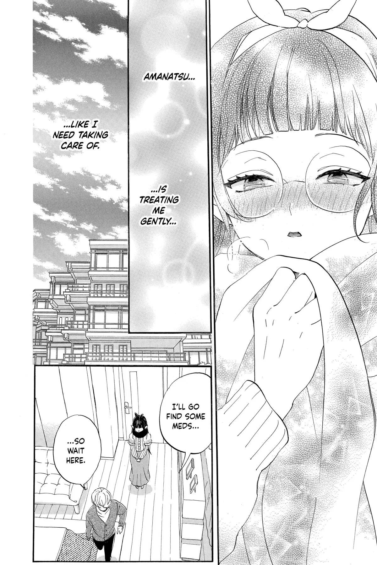 Read Otaku Vampires Love Bite EN Manga Online