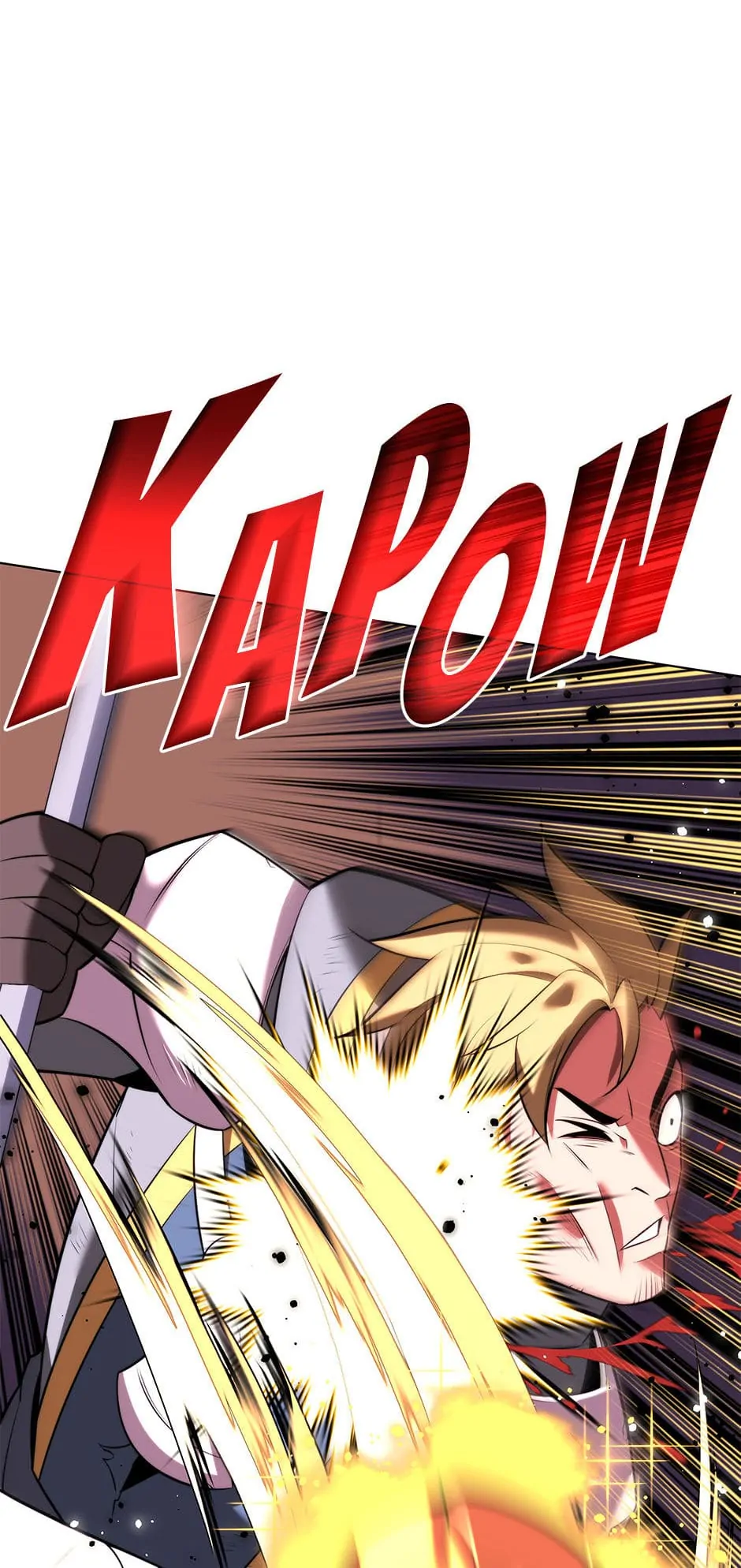 Read Overgeared EN Manga Online