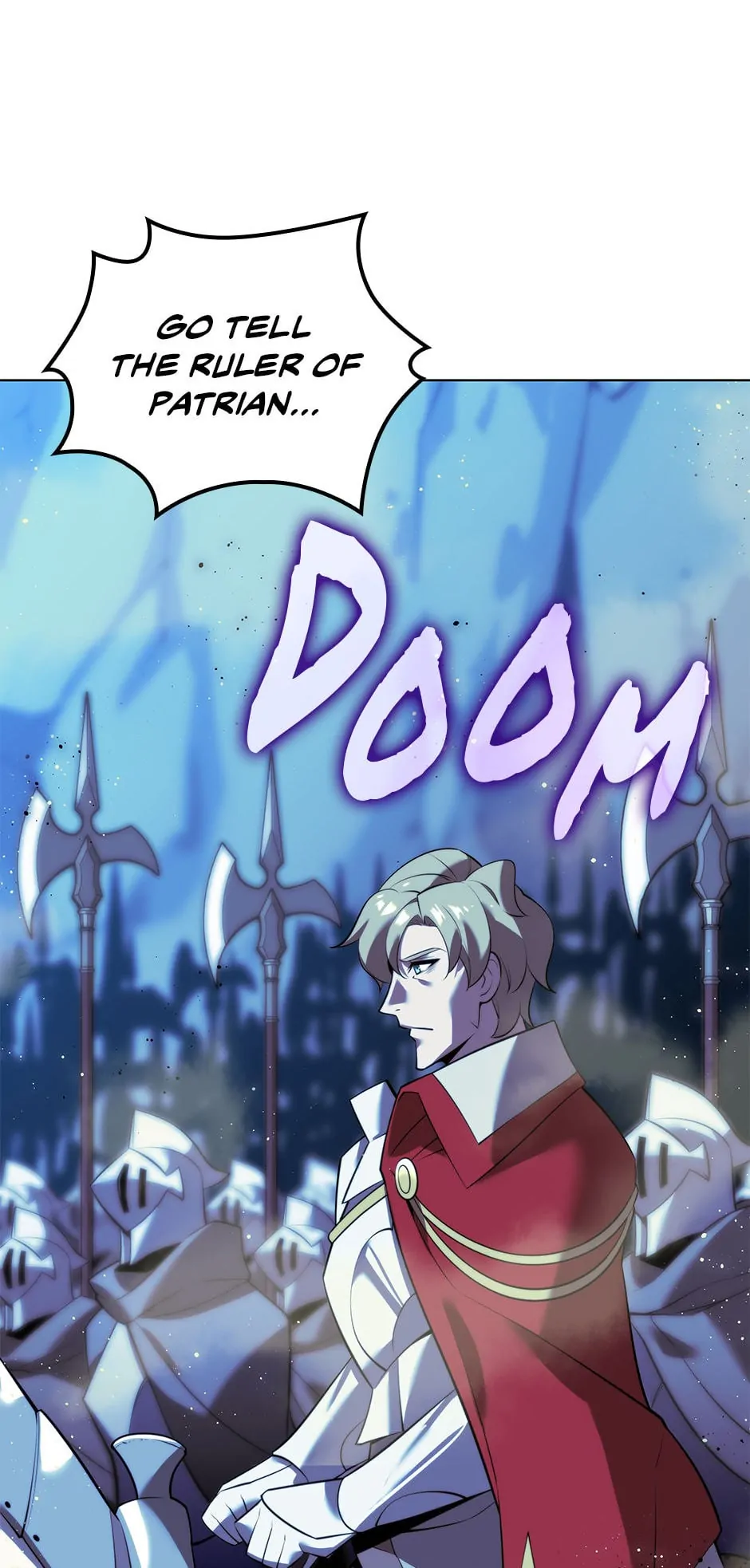 Read Overgeared EN Manga Online