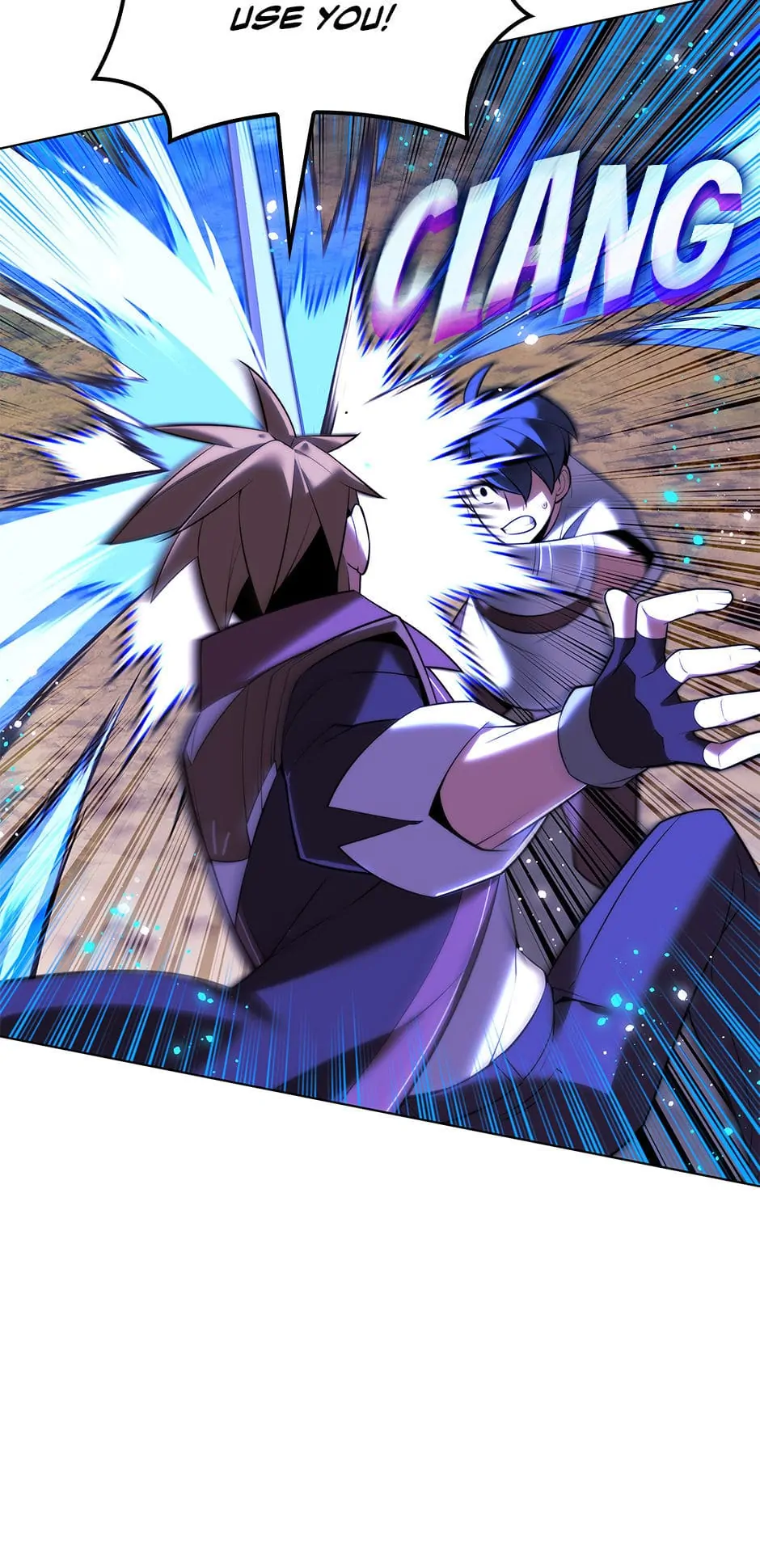 Read Overgeared EN Manga Online