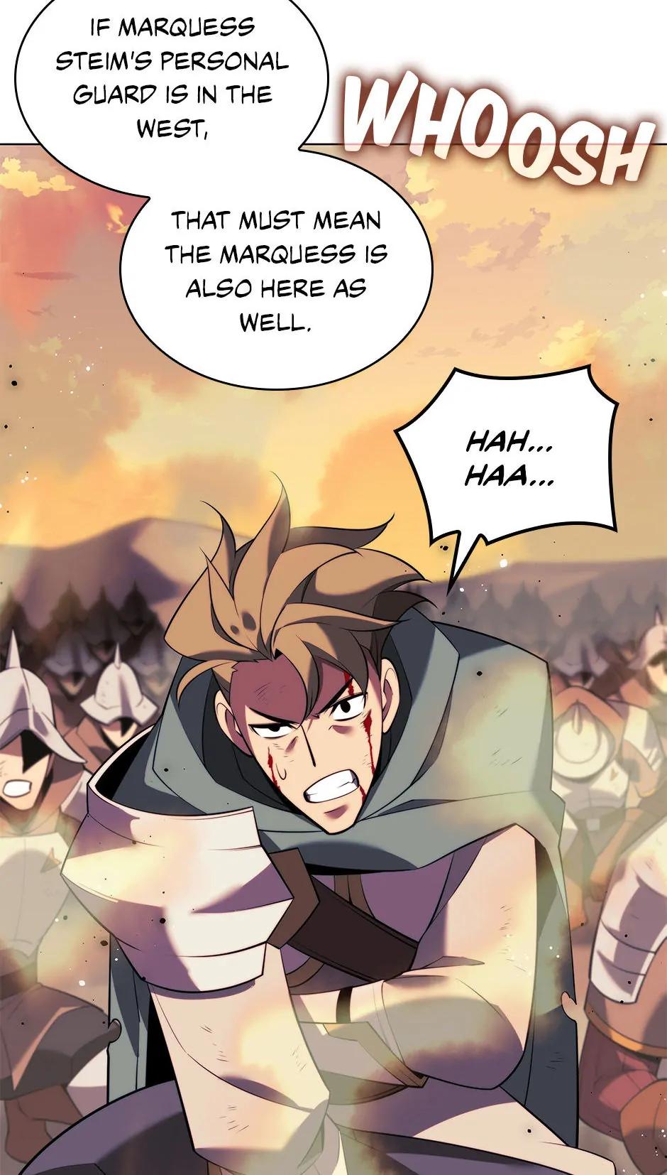 Read Overgeared EN Manga Online