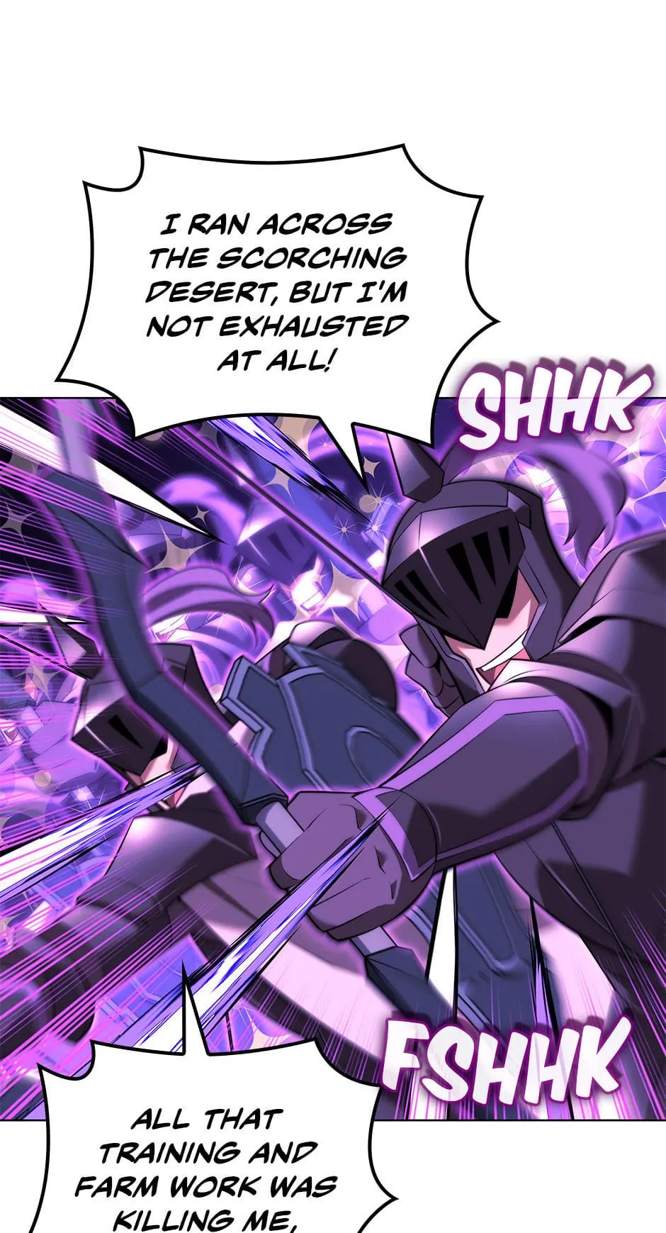 Read Overgeared EN Manga Online