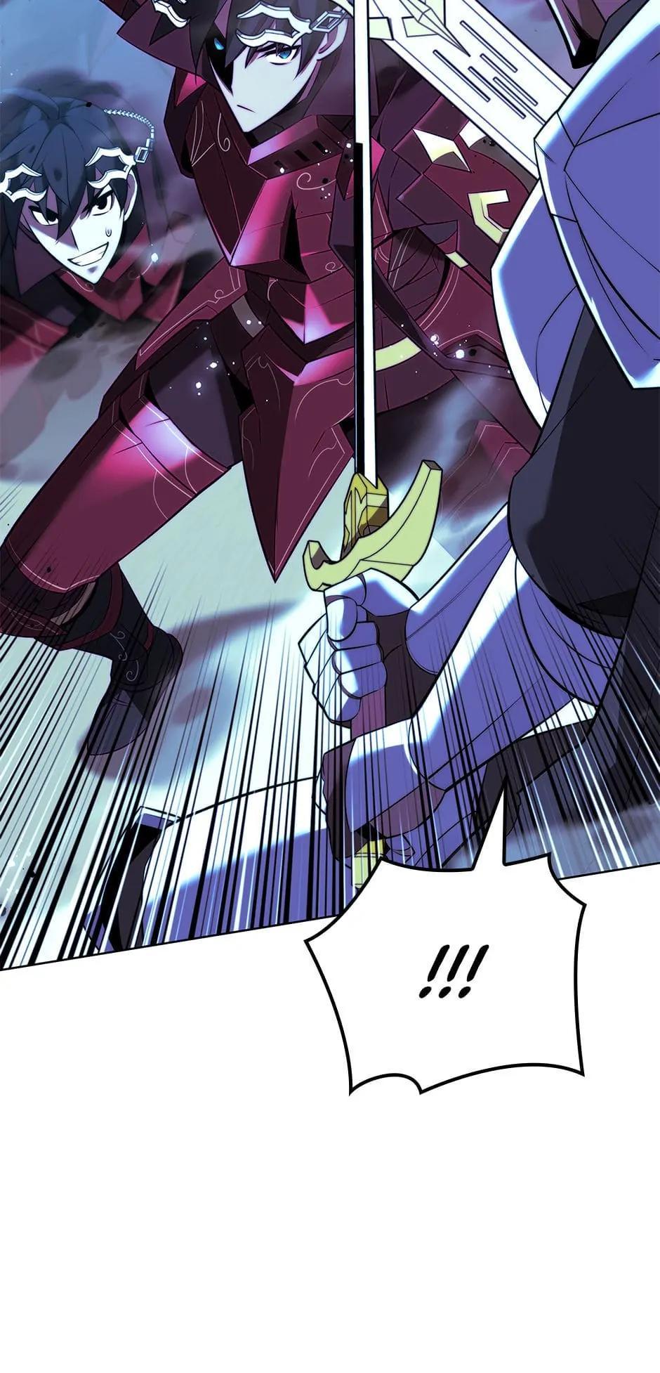 Read Overgeared EN Manga Online