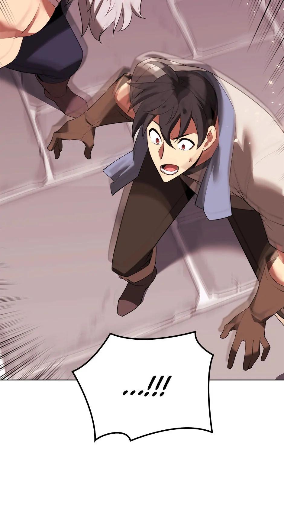 Read Overgeared EN Manga Online