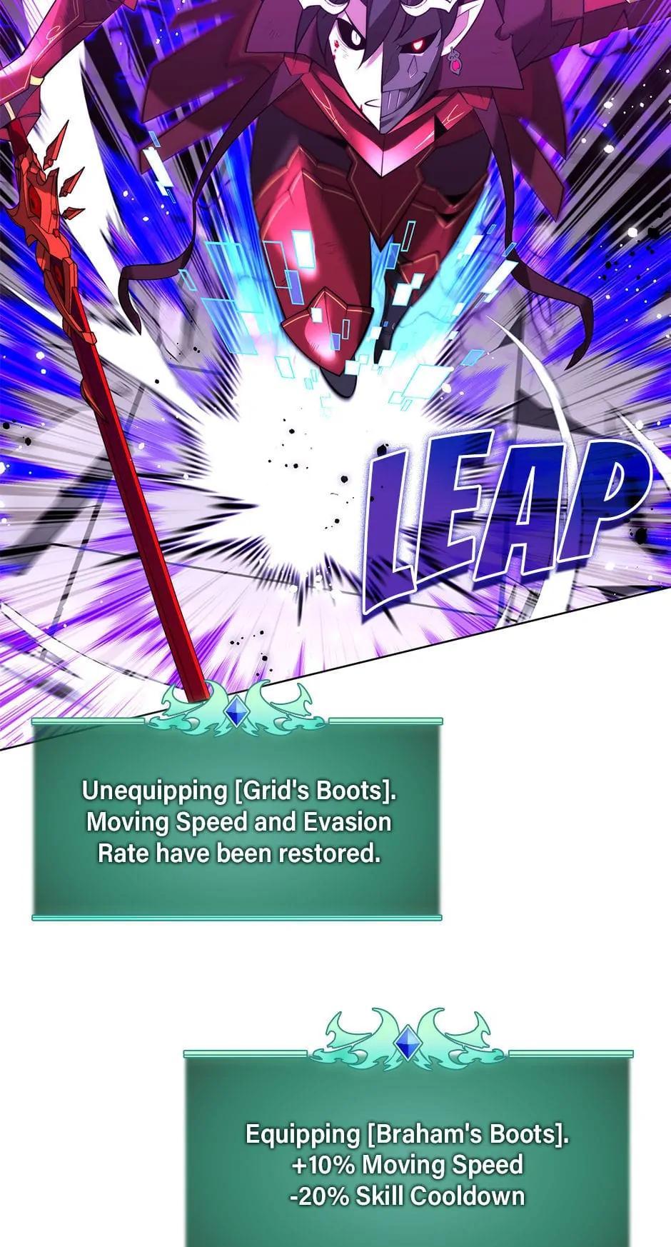 Read Overgeared EN Manga Online