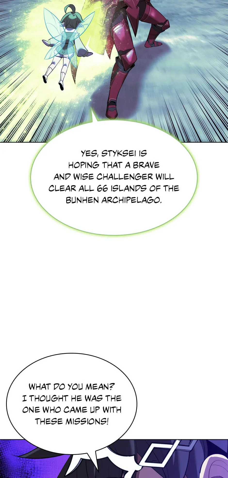 Read Overgeared EN Manga Online