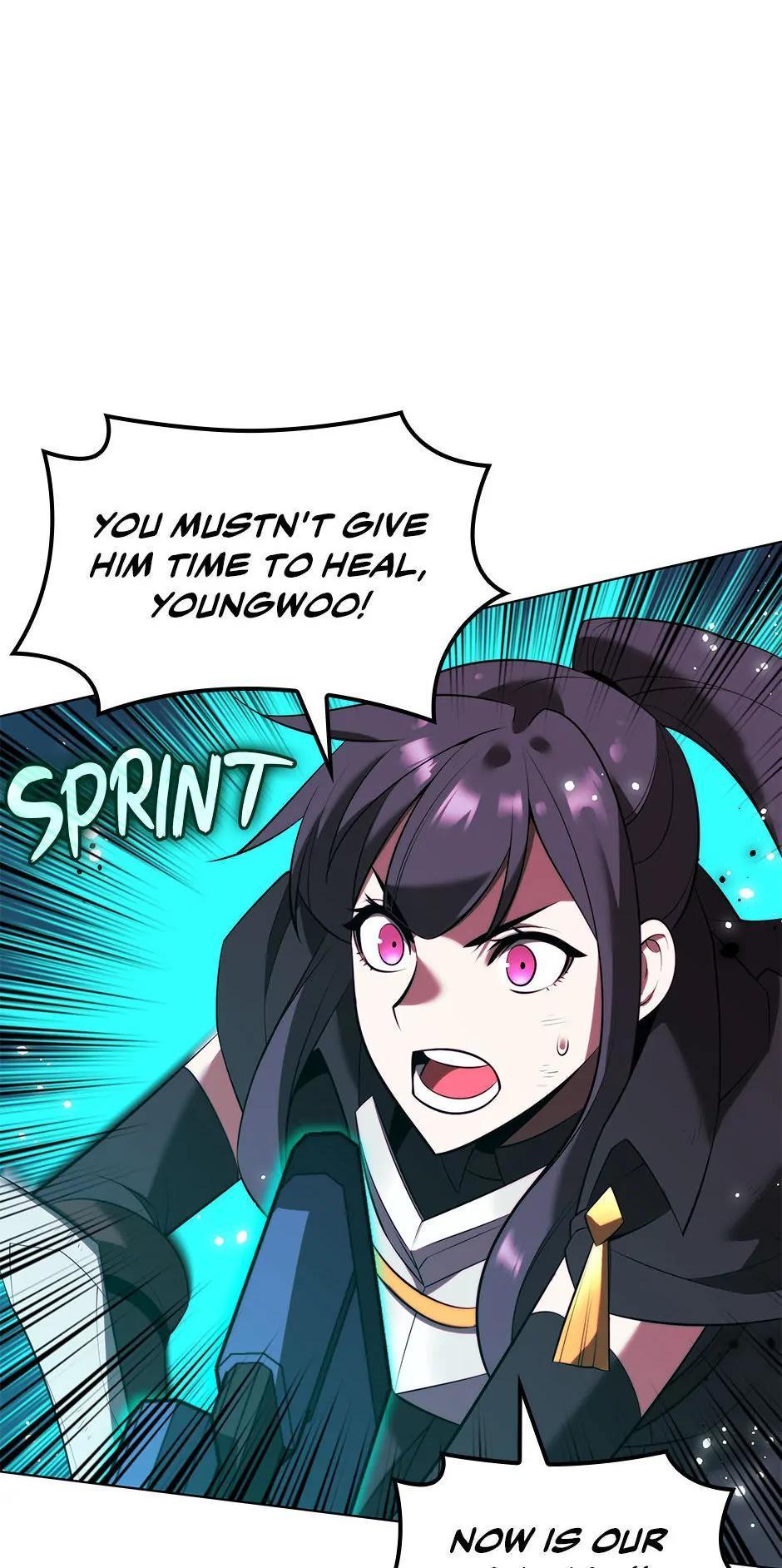 Read Overgeared EN Manga Online