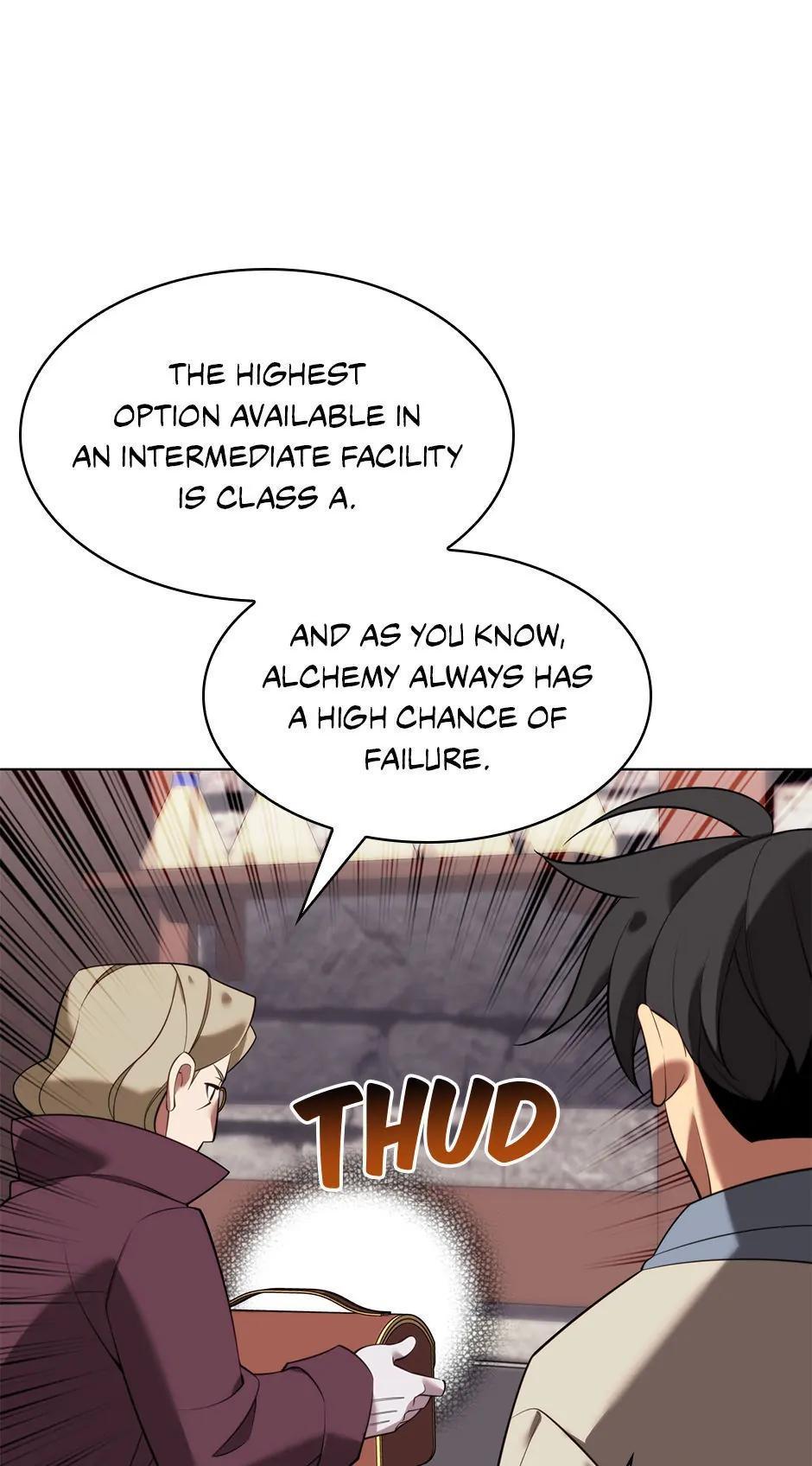 Read Overgeared EN Manga Online